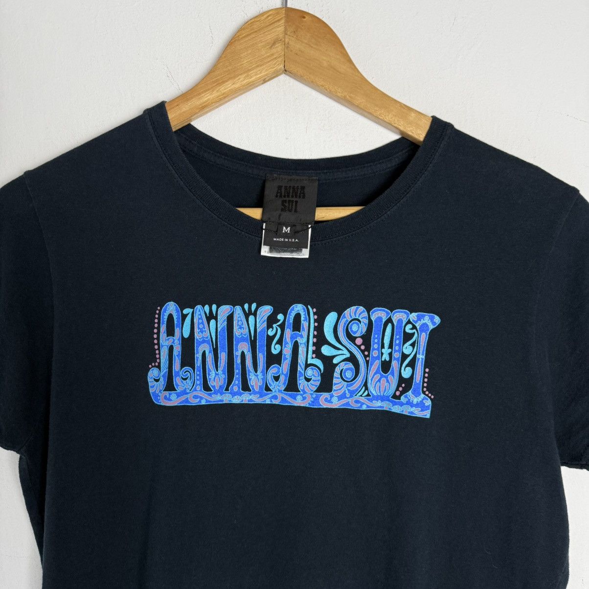 Anna Sui 90’s Anna Sui. Size M / US 6-8 / IT 42-44 - 1 Thumbnail