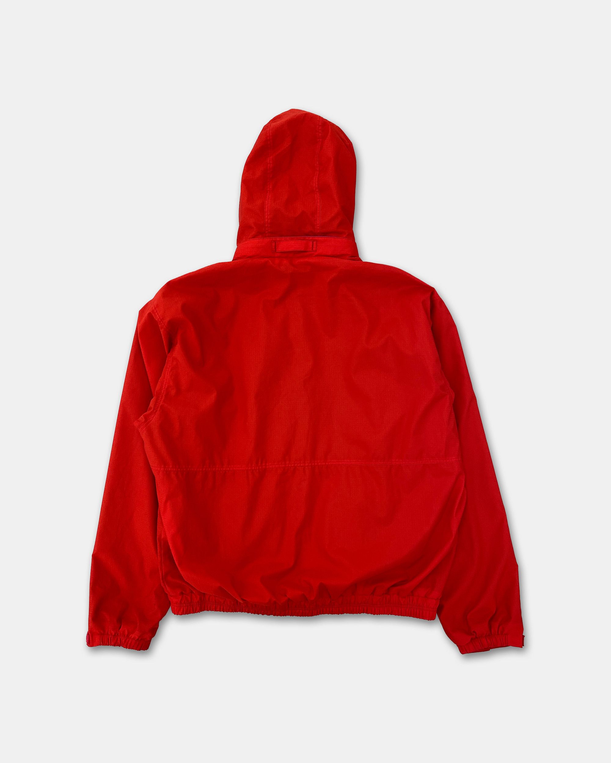 Patagonia SS1993 1990s Made in USA Ripstop Hooded Jacket Size US L / EU 52-54 / 3 - 12 Thumbnail