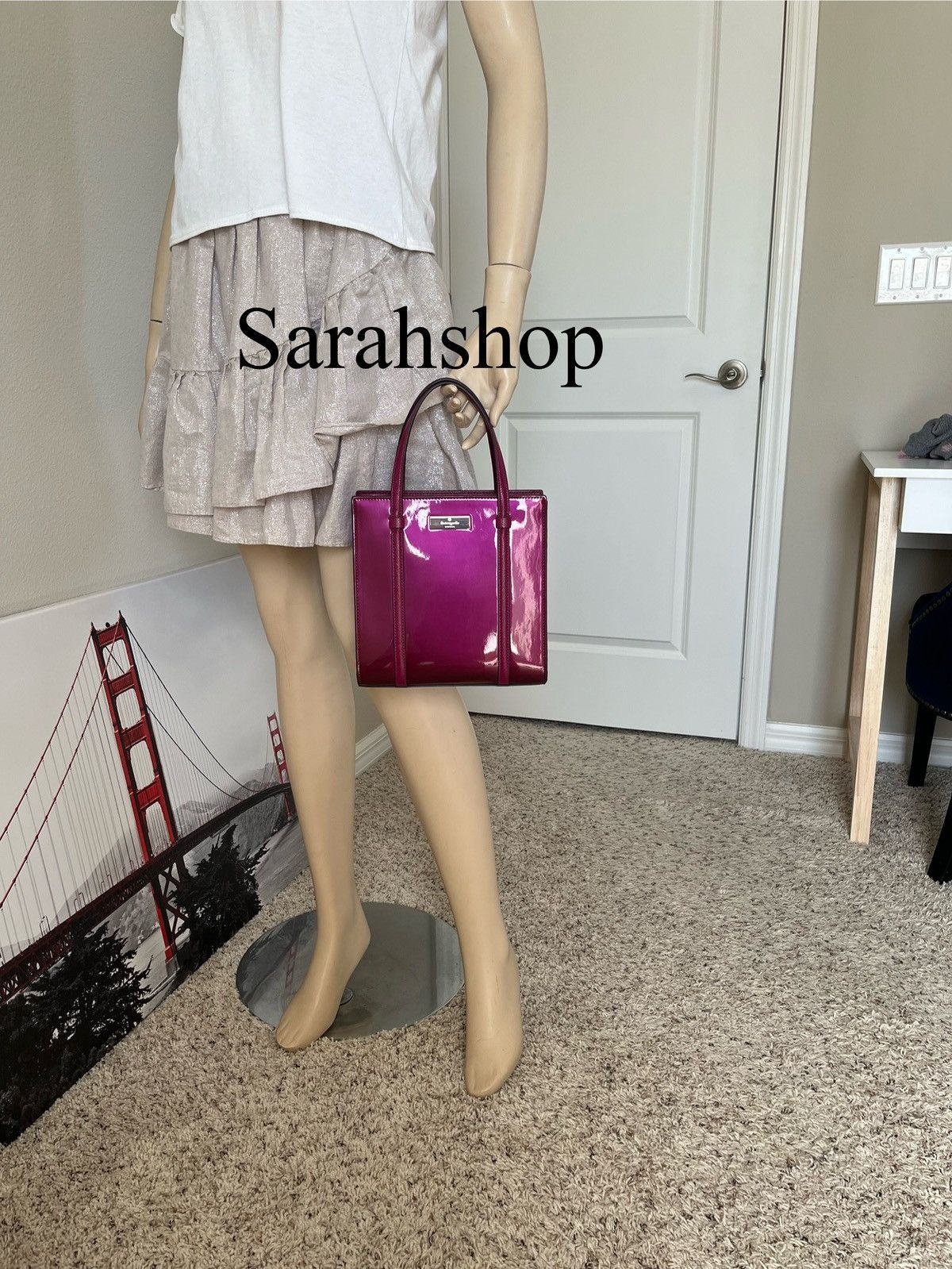 Kate Spade Kate Spade purse Size ONE SIZE - 9 Thumbnail
