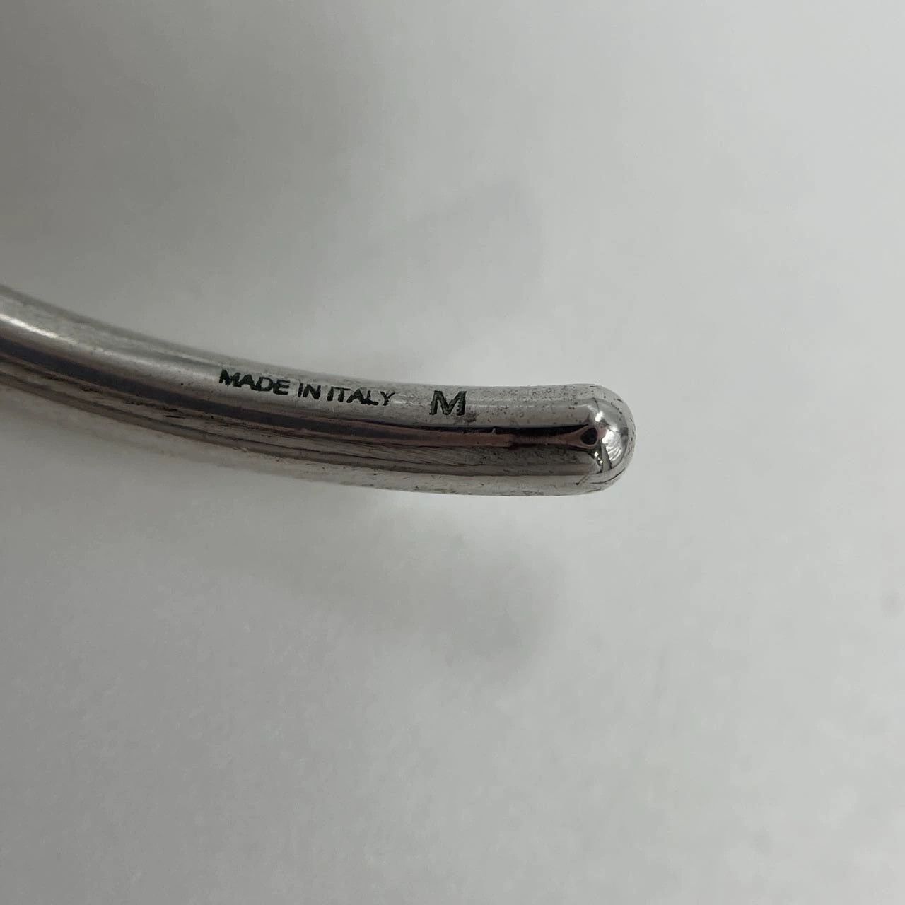 Celine celine open bracelet Size ONE SIZE - 20 Thumbnail