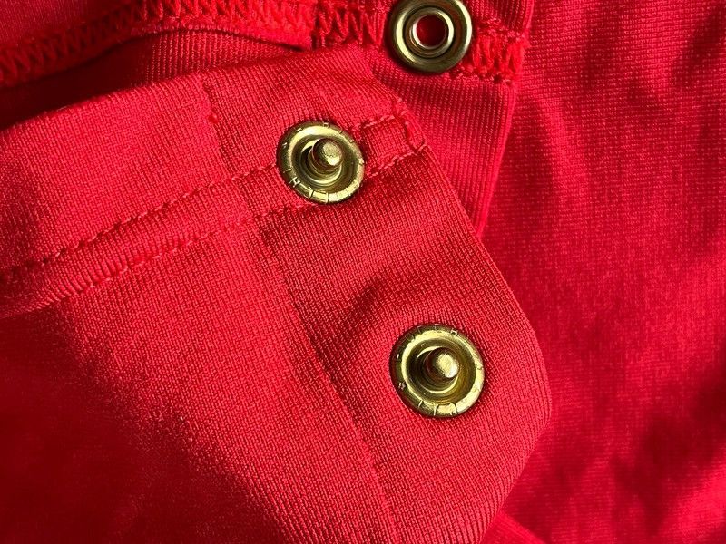 Polo Ralph Lauren Polo Ralph Lauren 1990s Sz L-XL Top Tank Women’s Made in USA Size L / US 10 / IT 46 - 7 Thumbnail