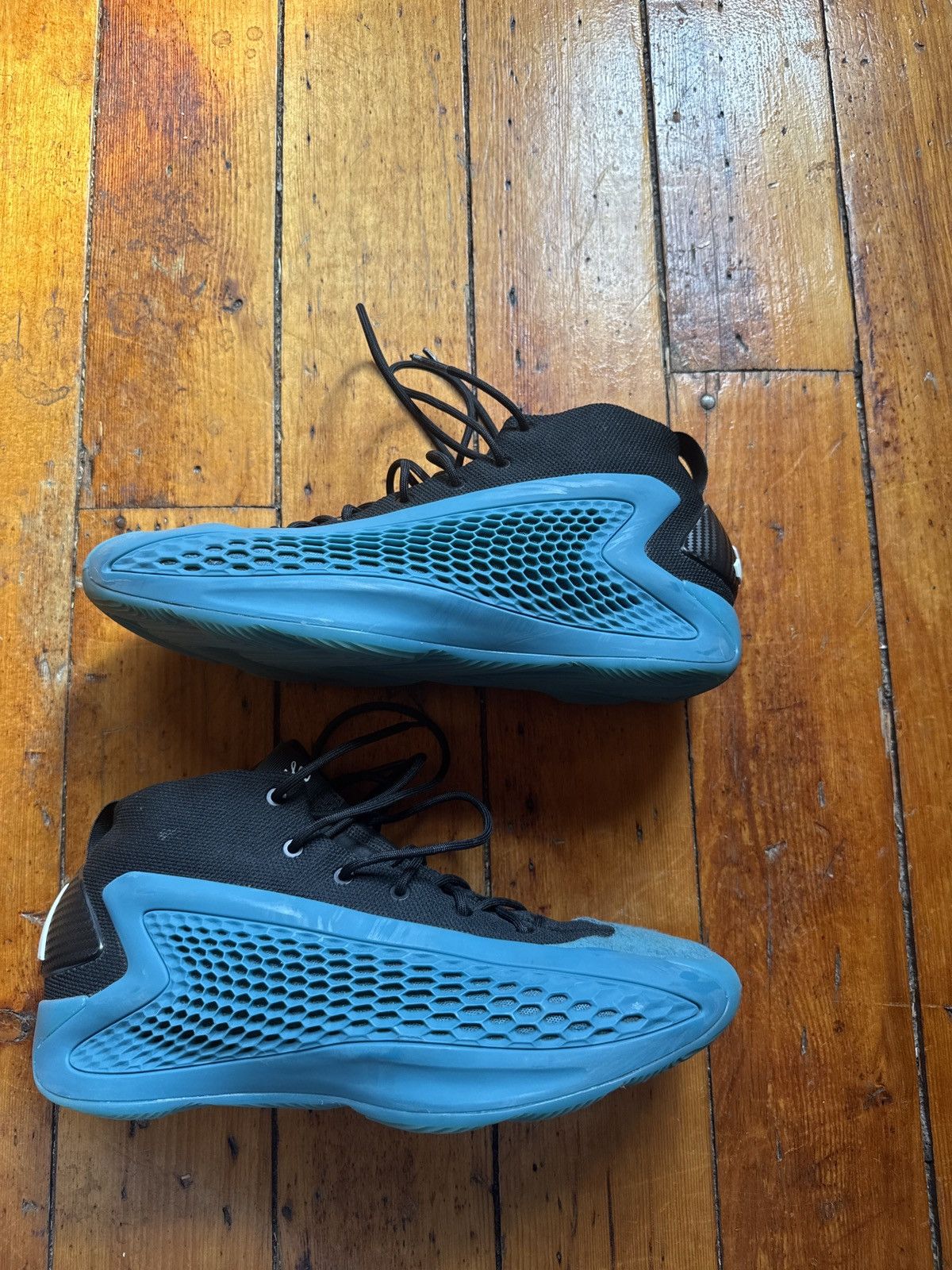 Adidas Adidas AE1 Size US 10 / EU 43 - 4 Thumbnail