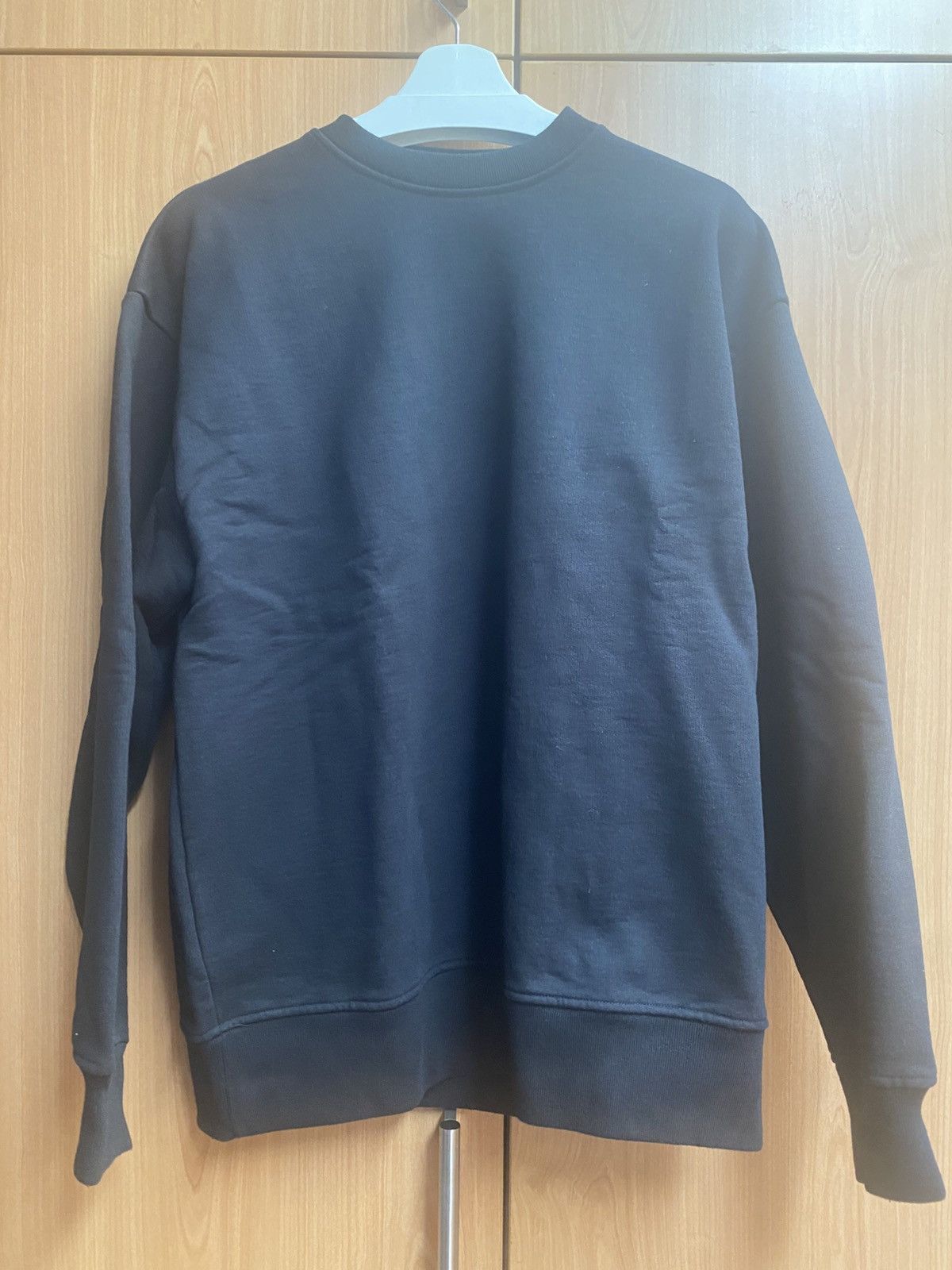 Acne Studios Acne Studios Cassie B FL PAW16 Cotton And Wool