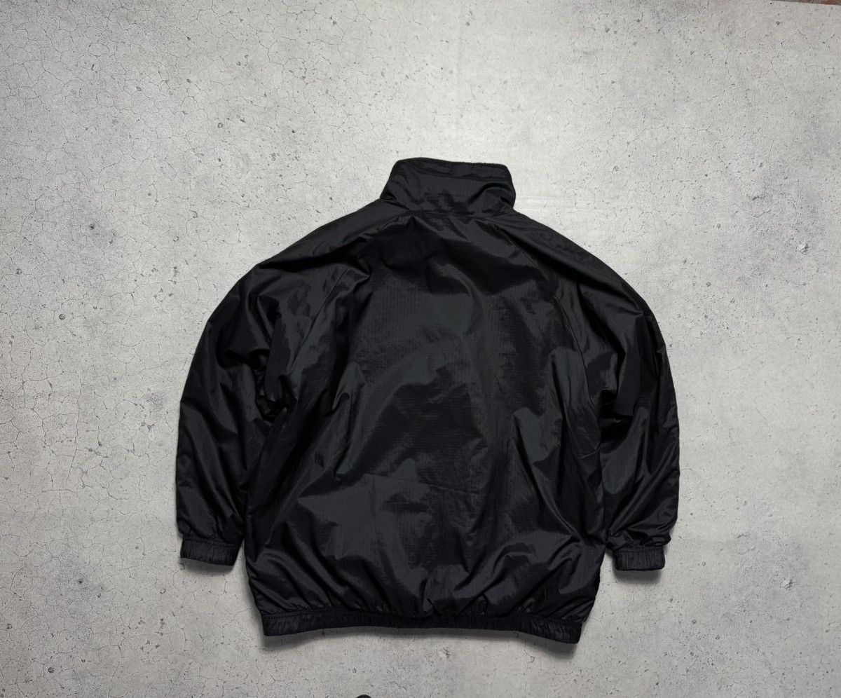 Nike Nike Big Swoosh Sherpa Jacket Reversible Nylon Size M Size US M / EU 48-50 / 2 - 8 Thumbnail