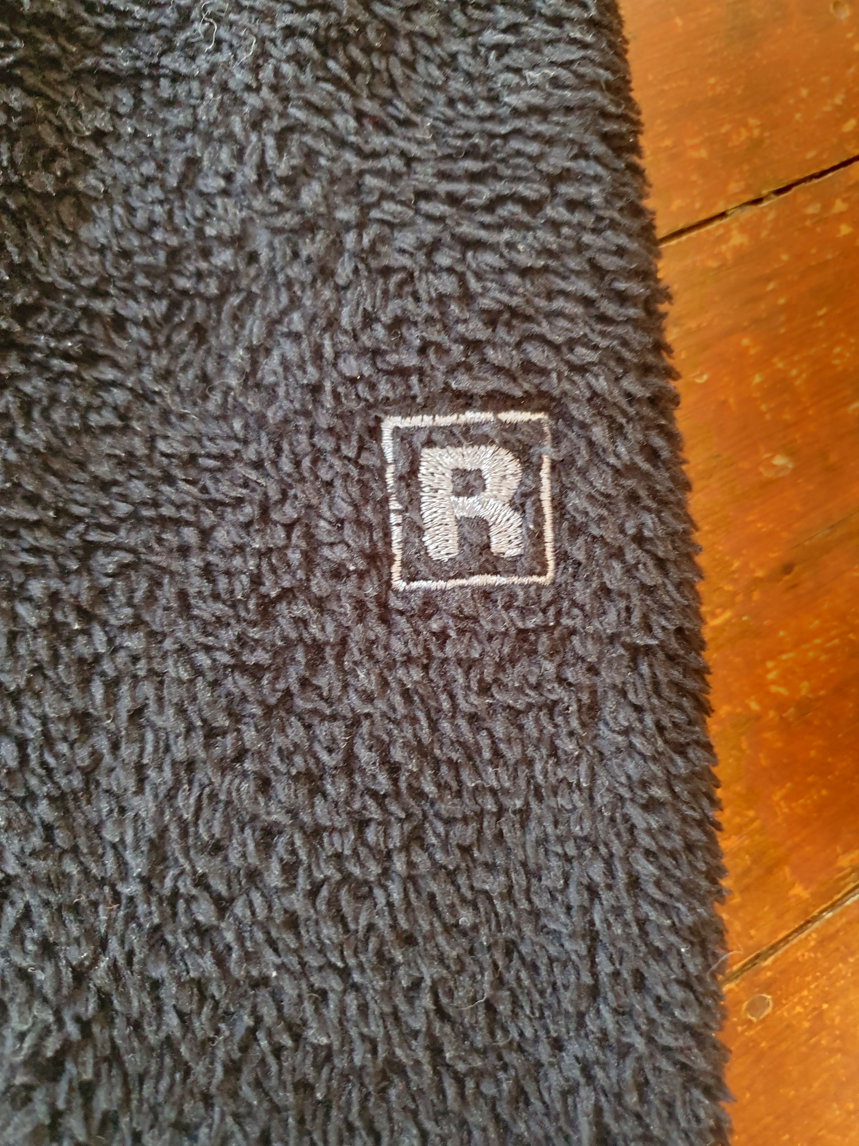 Patagonia Patagonia R2 Regulator Polartec jacket Fleece Outdoor M Size M / US 6-8 / IT 42-44 - 3 Thumbnail