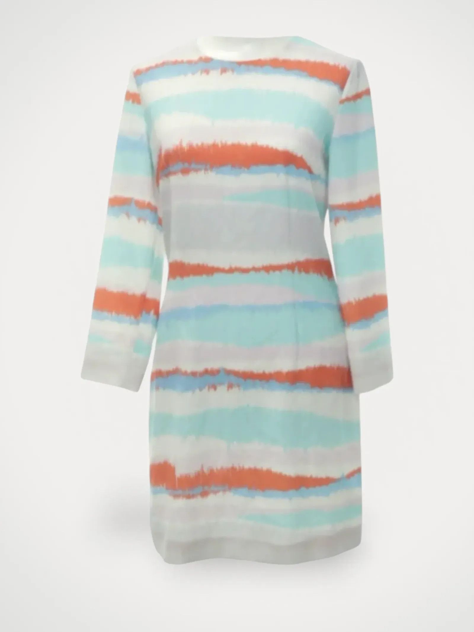 Cacharel Cacharel Dress Size S / US 4 / IT 40 - 1 Thumbnail
