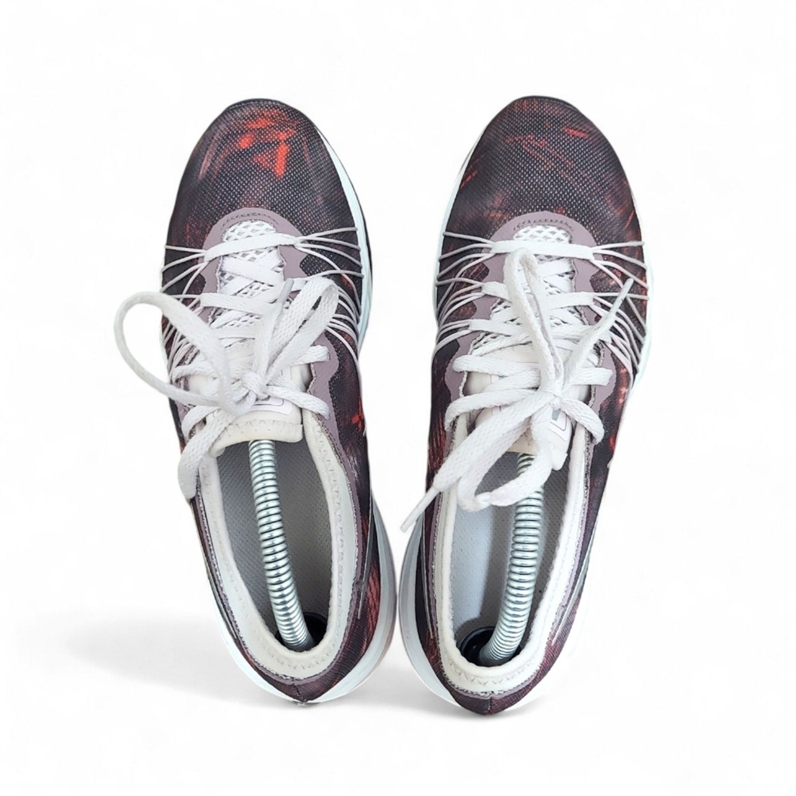 Nike Nike Dual Fusion Hit Running Sneakers Women's Size 8 Size US 8 / IT 38 - 7 Thumbnail