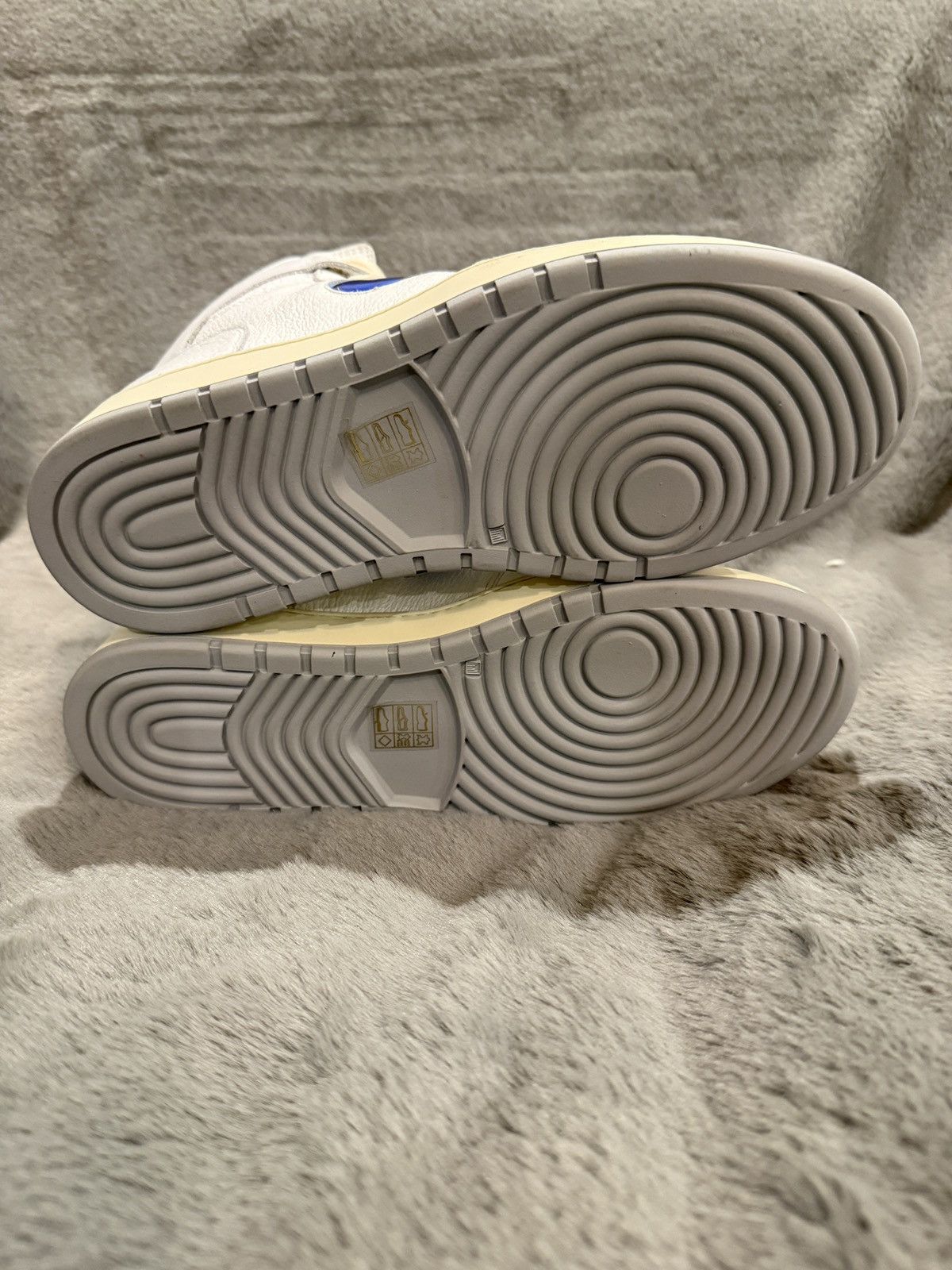 Other Void Equipment Voyager 1 HighTop (#17/250) Size 8M No OG Box Size US 8 / EU 41 - 9 Thumbnail