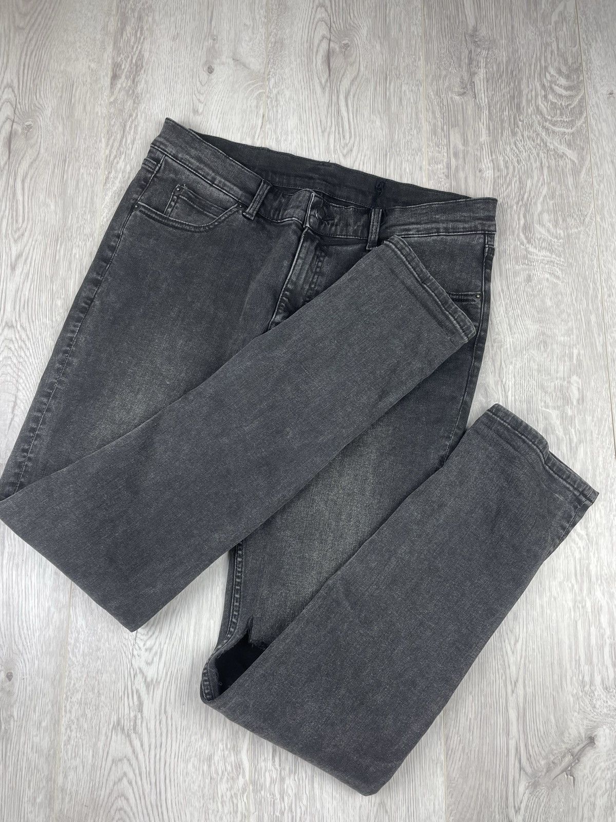 Cheap Monday Cheap Monday Skinny Size 32" / US 10 / IT 46 - 8 Thumbnail
