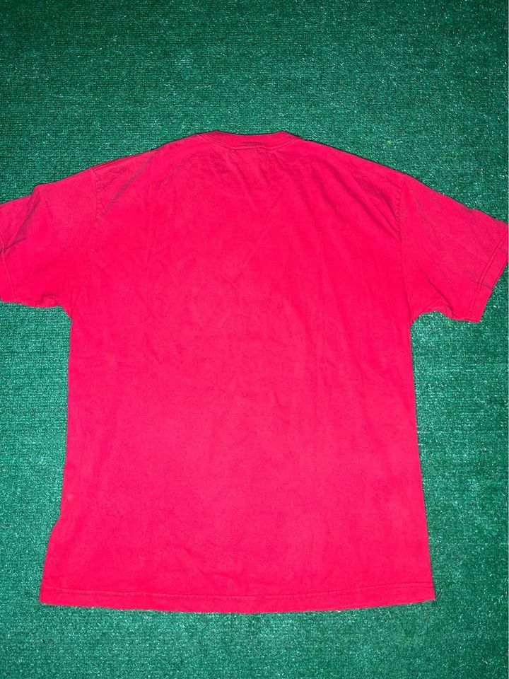 Nike Vintage Nike T-shirt Size XL Size US XL / EU 56 / 4 - 4 Thumbnail
