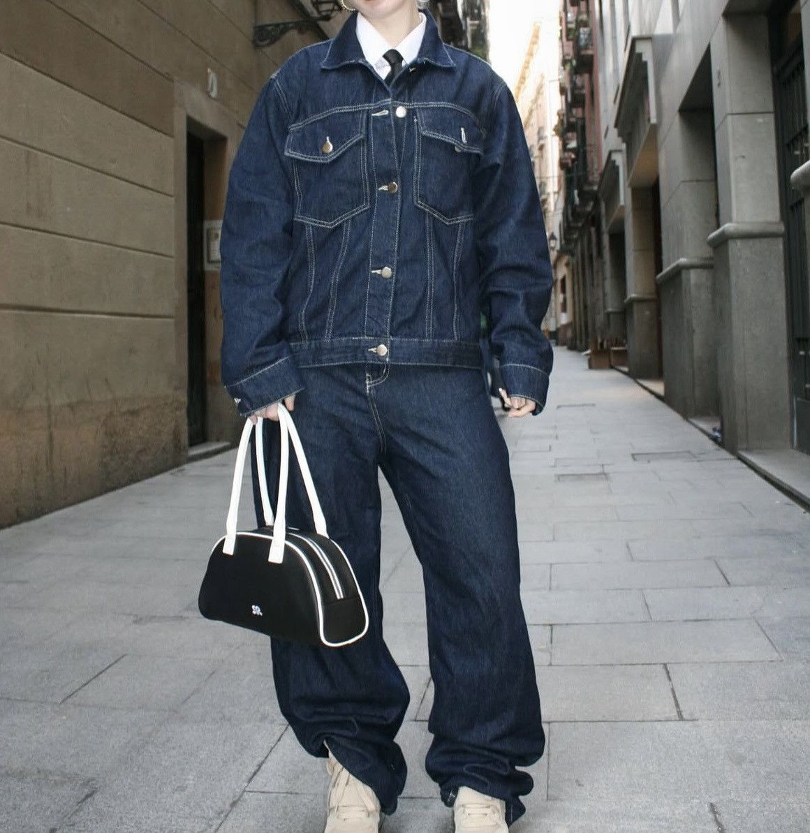 Other TÜT DENIM SET Size S / US 4 / IT 40 - 1 Thumbnail