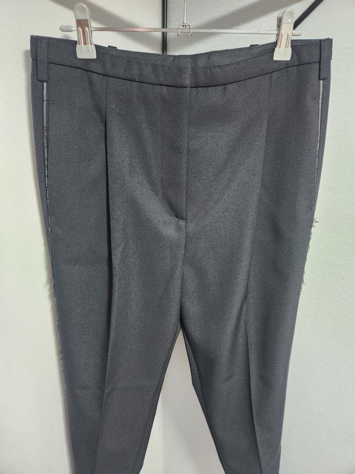 Golden Goose golden goose jessica pant Size 27" / US 4 / IT 40 - 4 Thumbnail