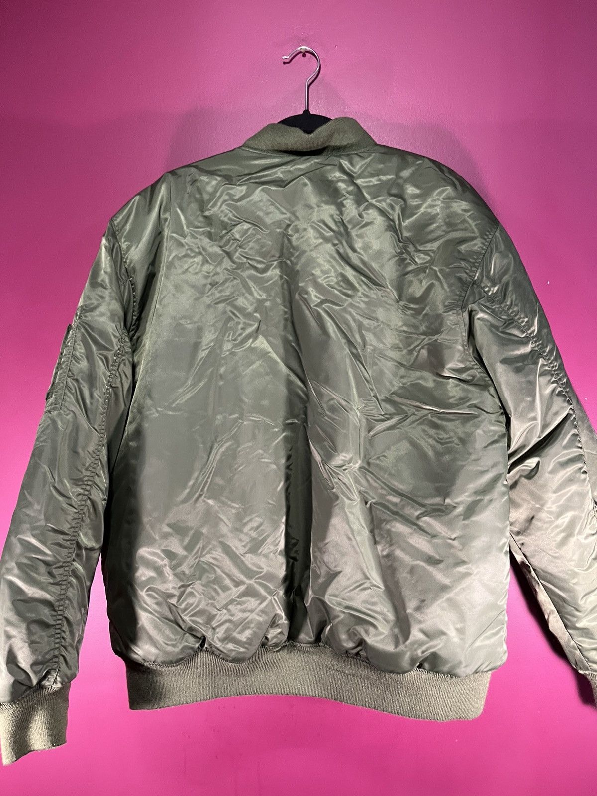 Southpole Southpole bomber jacket Size US L / EU 52-54 / 3 - 10 Thumbnail