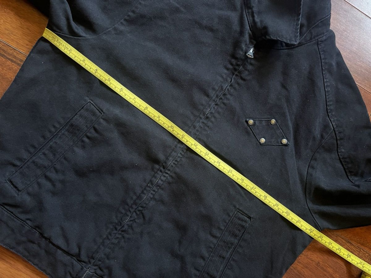 Zara Zara denim jacket Size US M / EU 48-50 / 2 - 6 Thumbnail