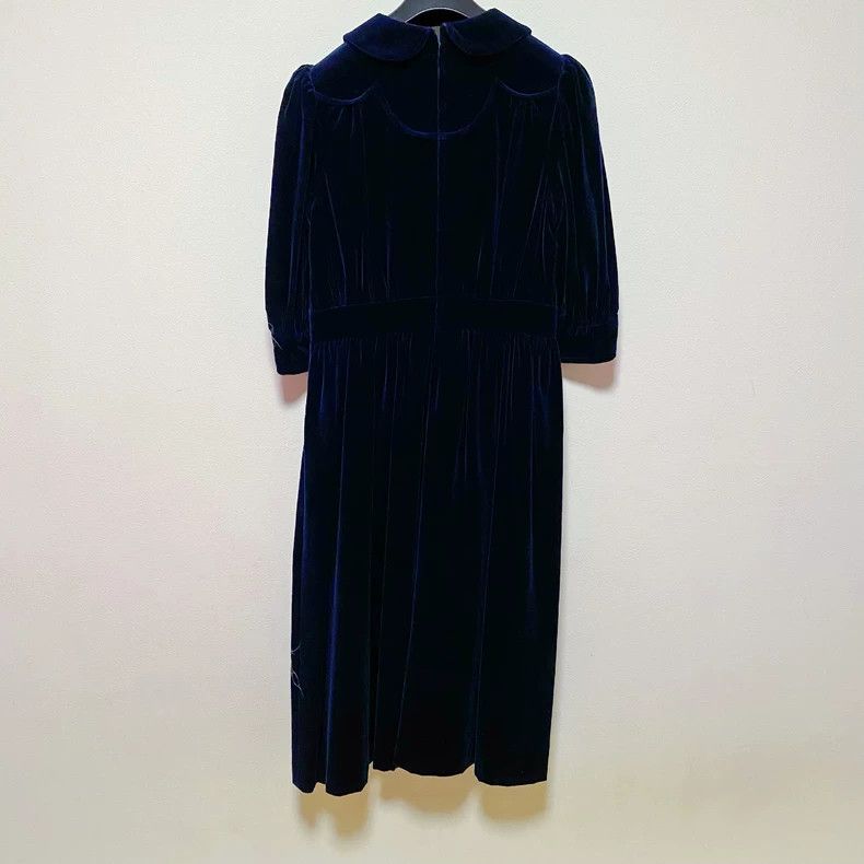 Comme des Garcons Comme Des Garcons Dress Size M / US 6-8 / IT 42-44 - 3 Thumbnail