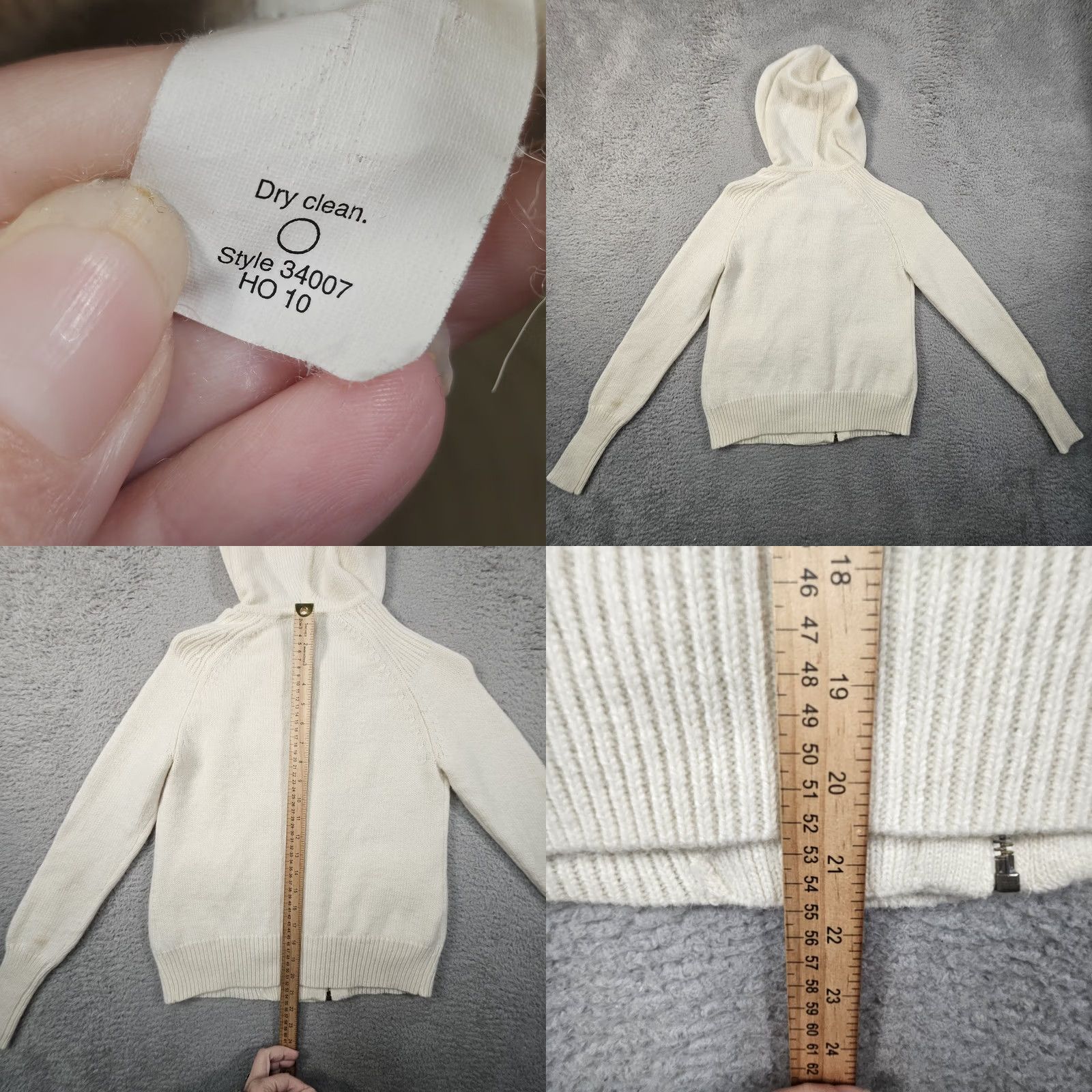 J.Crew VINTAGE? No. Size M / US 6-8 / IT 42-44 - 8 Thumbnail