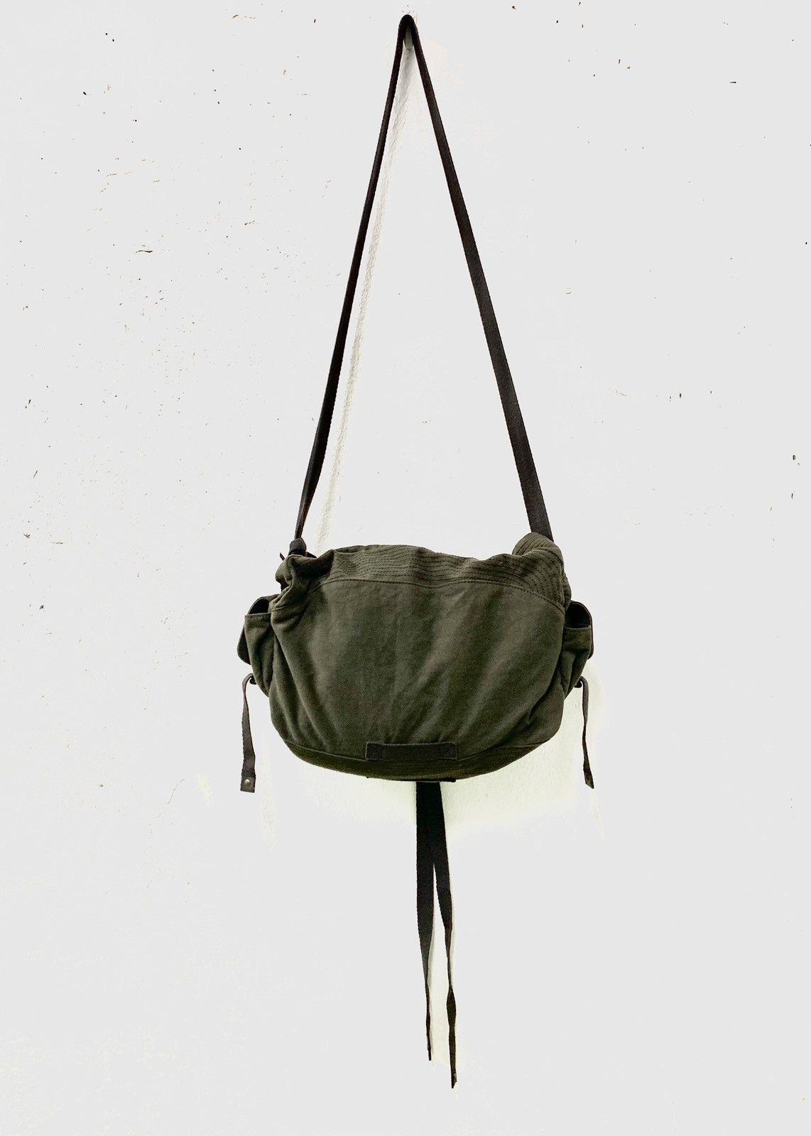 Jerome Dreyfuss Jerome Dreyfuss Shoulder Bag Size ONE SIZE - 2 Thumbnail