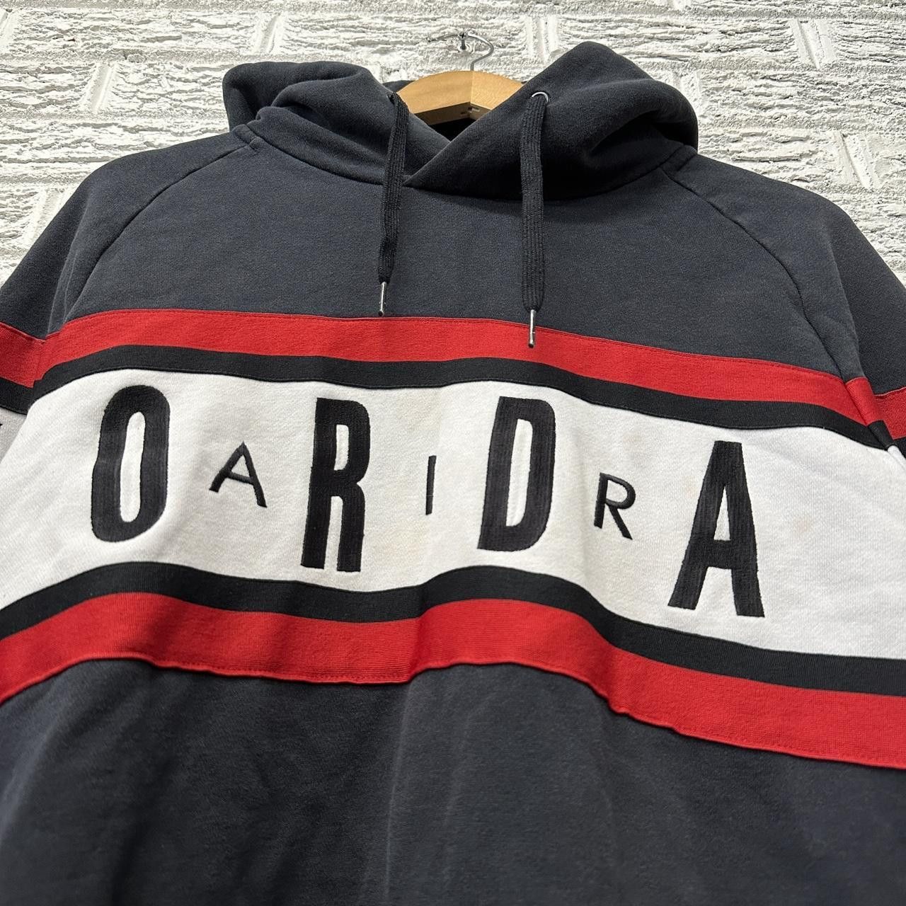 Jordan Brand Air Jordan Colorblock Hoodie Sweatshirt Men’s XL Size US XL / EU 56 / 4 - 1 Thumbnail
