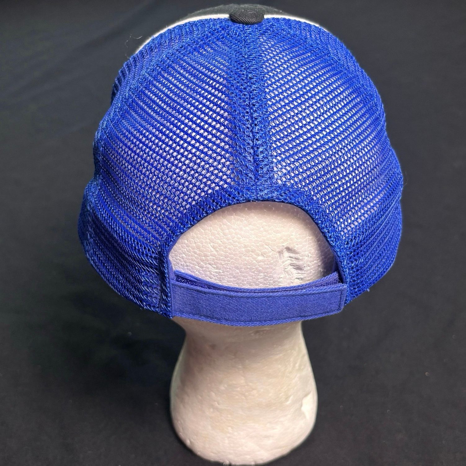 Other Blue Southern Arkansas University Muleriders Hat Size ONE SIZE - 4 Thumbnail