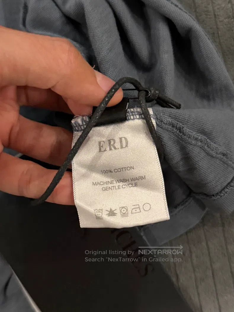 Enfants Riches Deprimes Enfants Riches Deprimes Short Sleeve Size US M / EU 48-50 / 2 - 6 Thumbnail