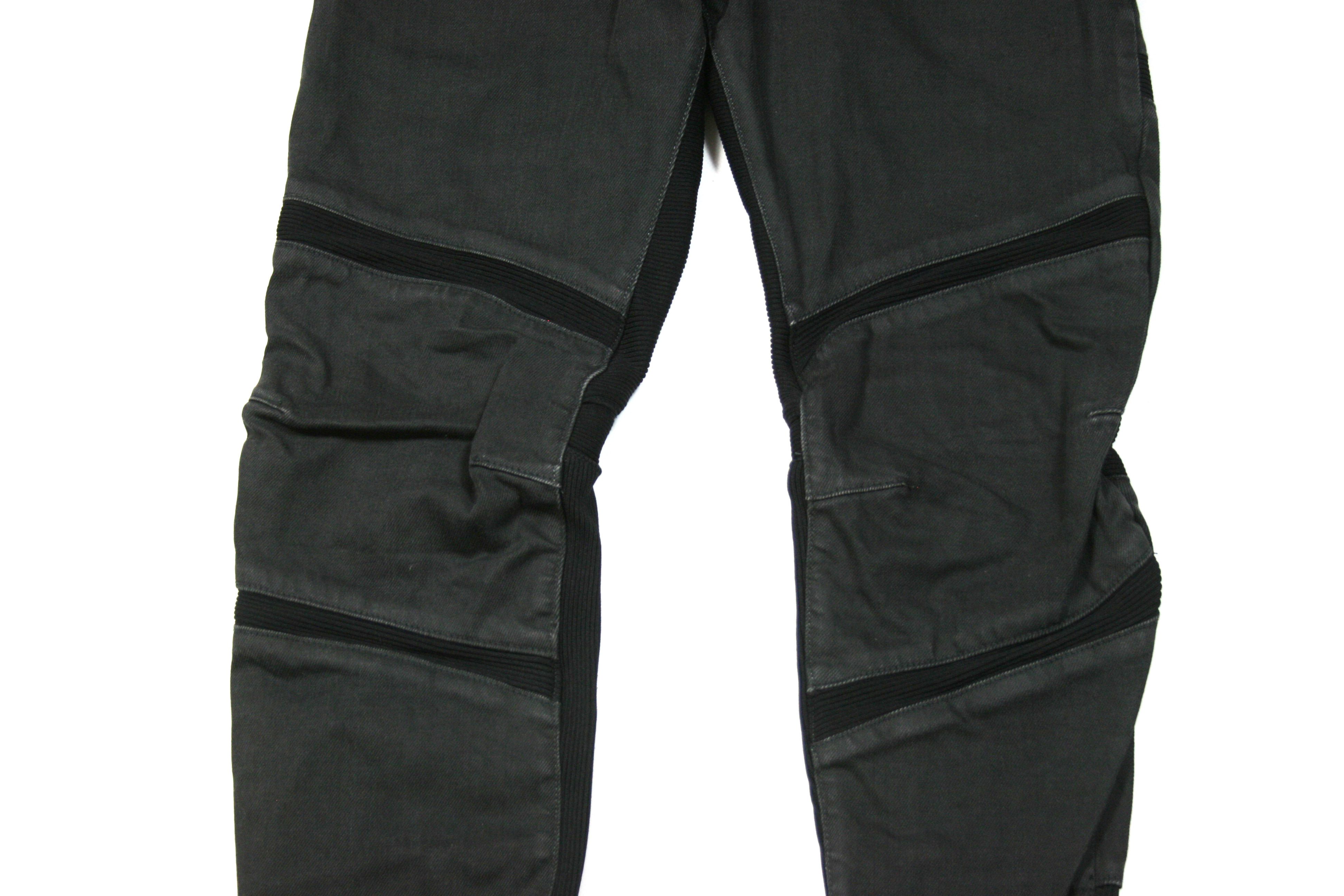 G-Star Motac 3D Slim Jeans Size US 29 - 5 Thumbnail