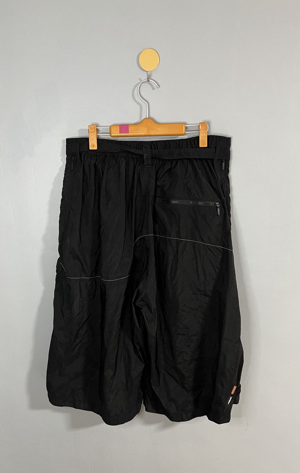 GOOPiMADE Goopimade x Tightbooth “GTB-01P” SP Baggy 7/10 Slacks SS25 Size US 34 / EU 50 - 2 Thumbnail
