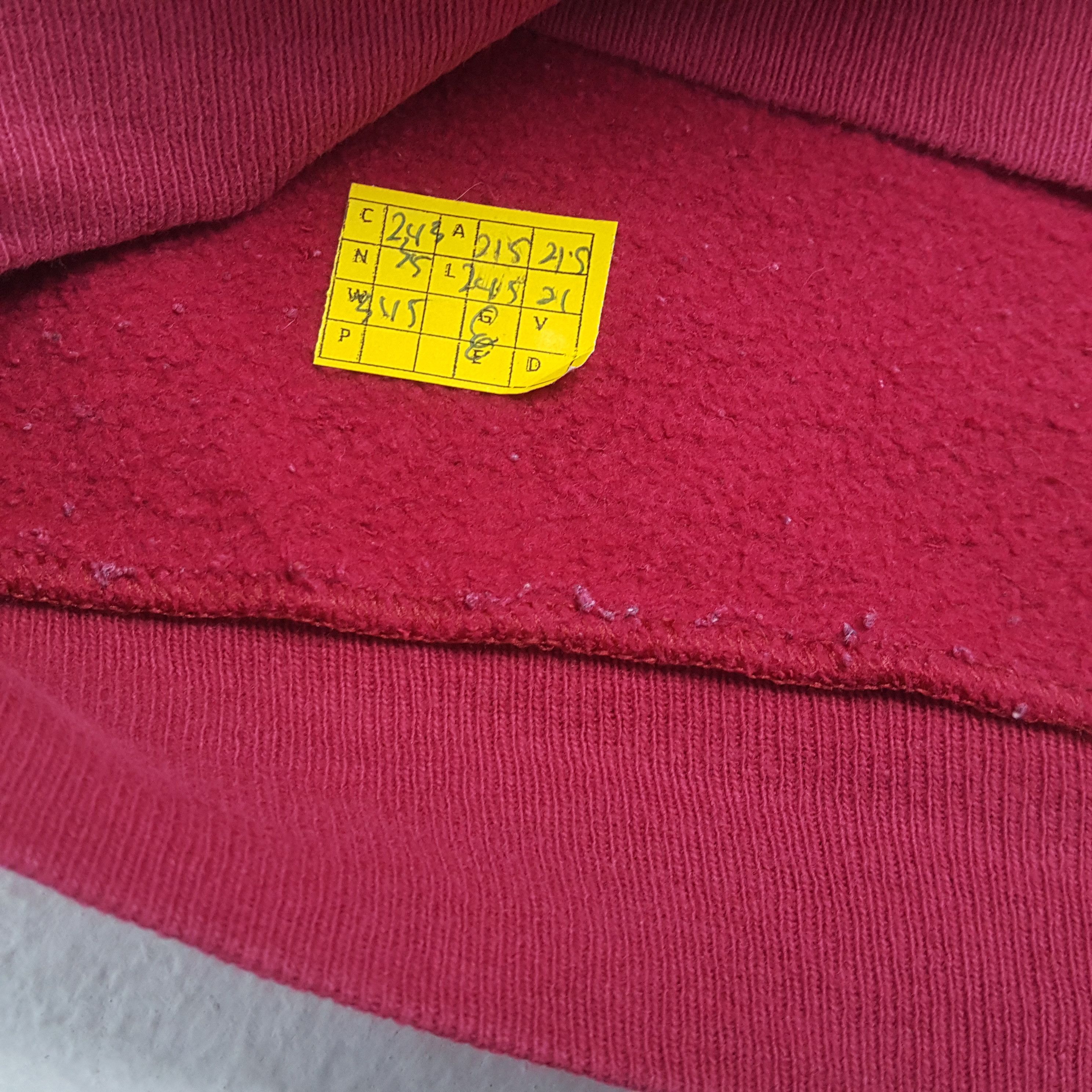 Vintage Vintage 90s UNIVERSITY OF SOUTH CAROLINA American Sweatshirt Size US M / EU 48-50 / 2 - 7 Thumbnail