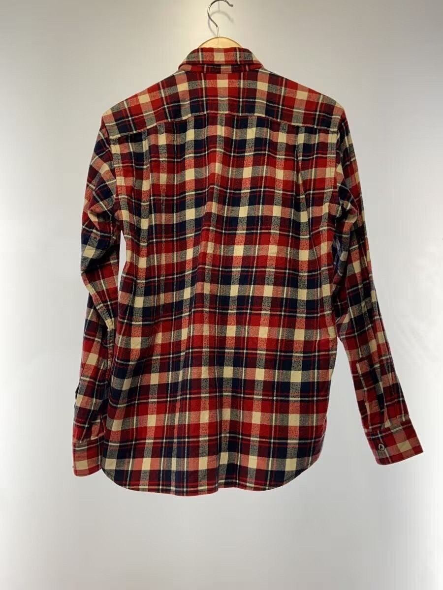 Junya Watanabe 2003 Flannel Size US M / EU 48-50 / 2 - 2 Thumbnail