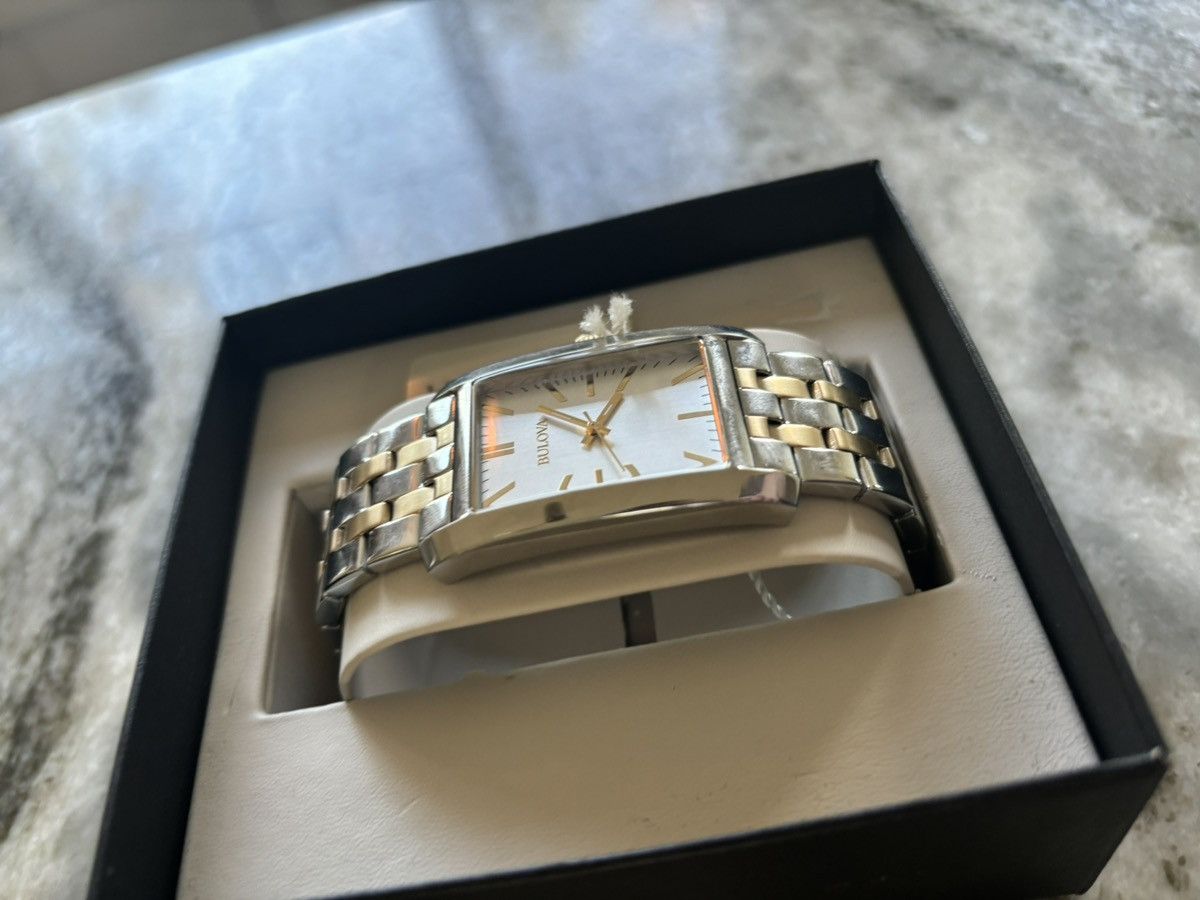 Bulova Bulova 98a173 Corporate Classic Size ONE SIZE - 3 Thumbnail