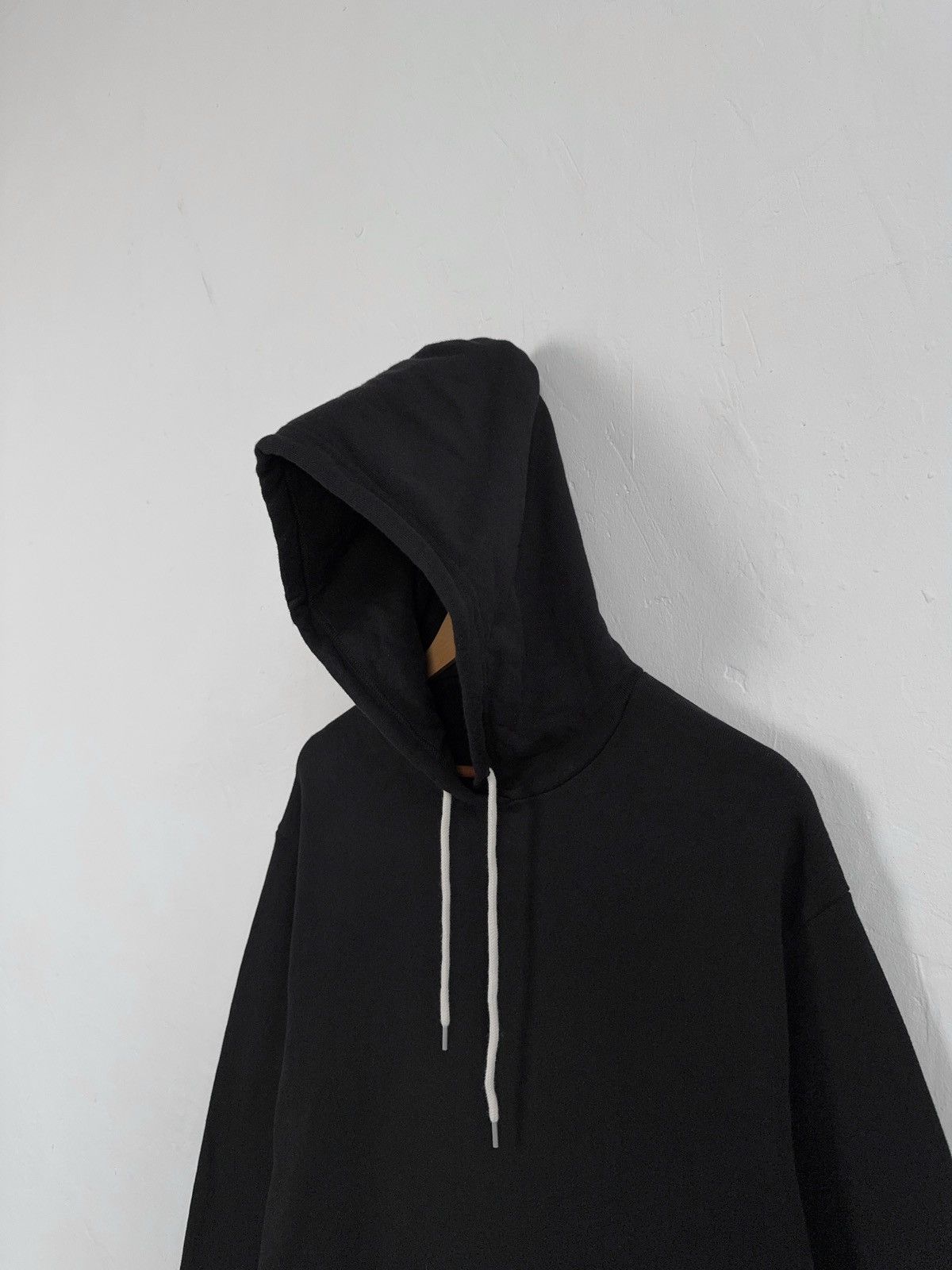 John Elliott John Elliott Basic Hoodie Size US XL / EU 56 / 4 - 7 Thumbnail