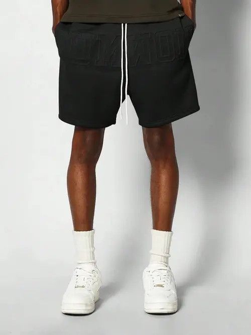 Jean Drip DRILL Street shorts Size US 30 / EU 46 - 1 Thumbnail