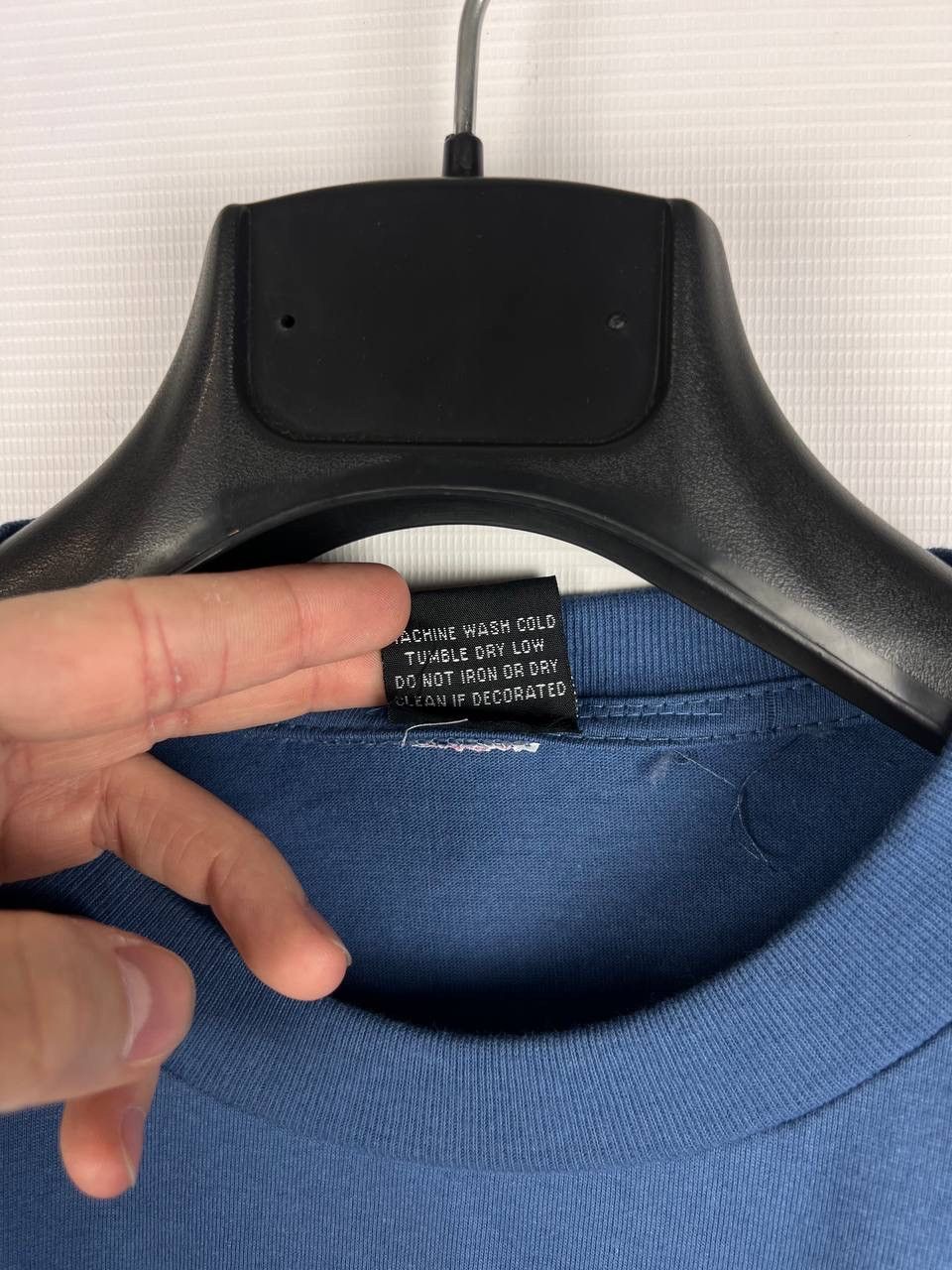Versace Versace vintage t-shirt size XL Size US XL / EU 56 / 4 - 4 Thumbnail