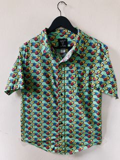 Men's Golf Wang Shirts (Button Ups) | Grailed