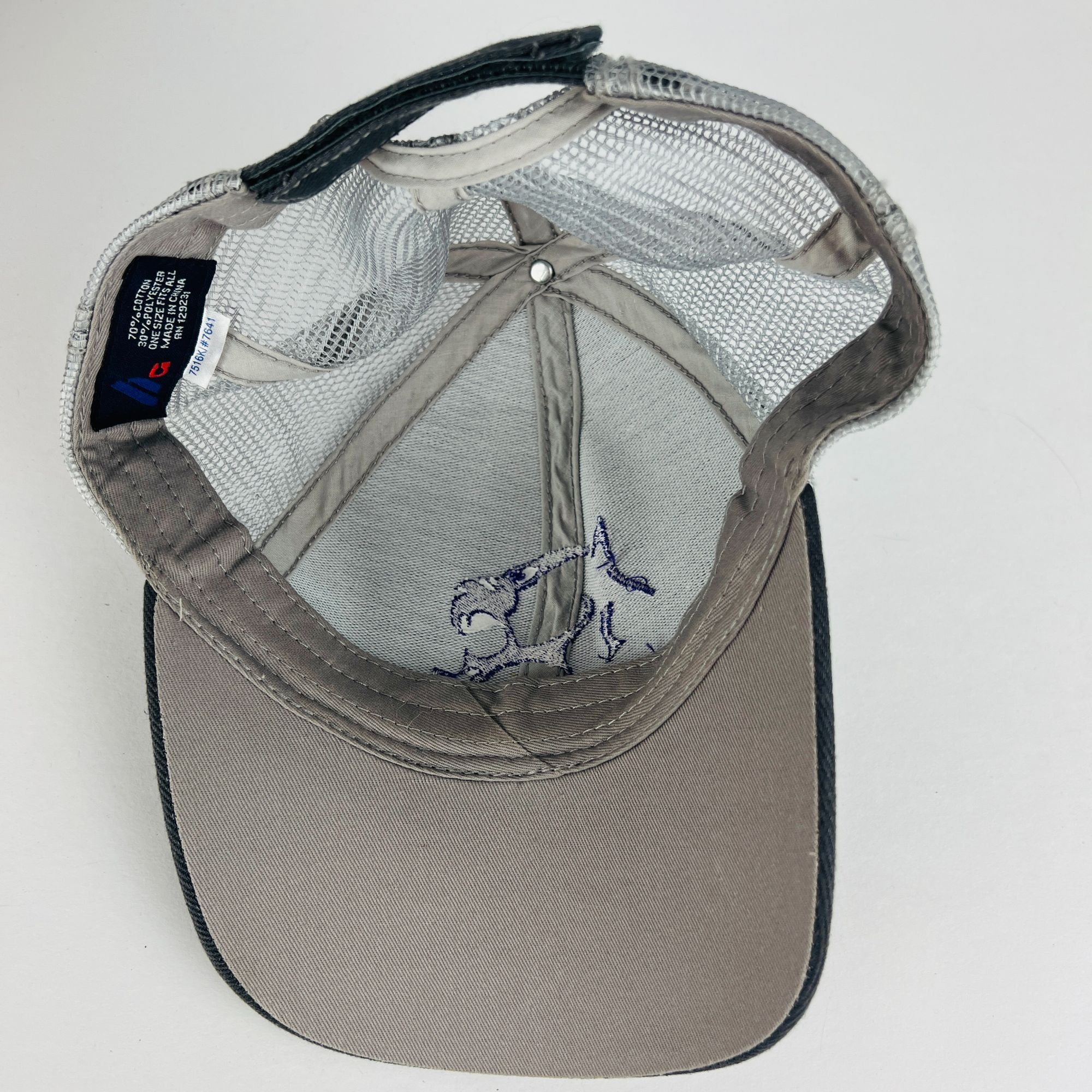 Other PUMAS Baseball Style Trucker Cap Hat Size ONE SIZE - 7 Thumbnail