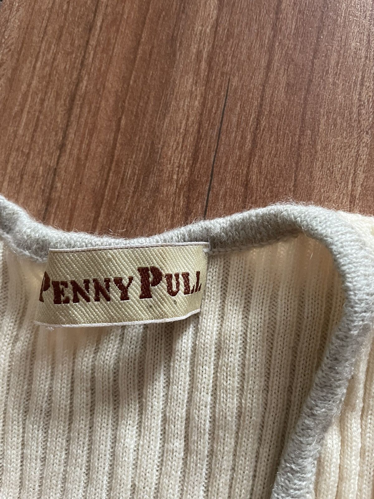 Other Penny Pull shirt Size M / US 6-8 / IT 42-44 - 3 Thumbnail
