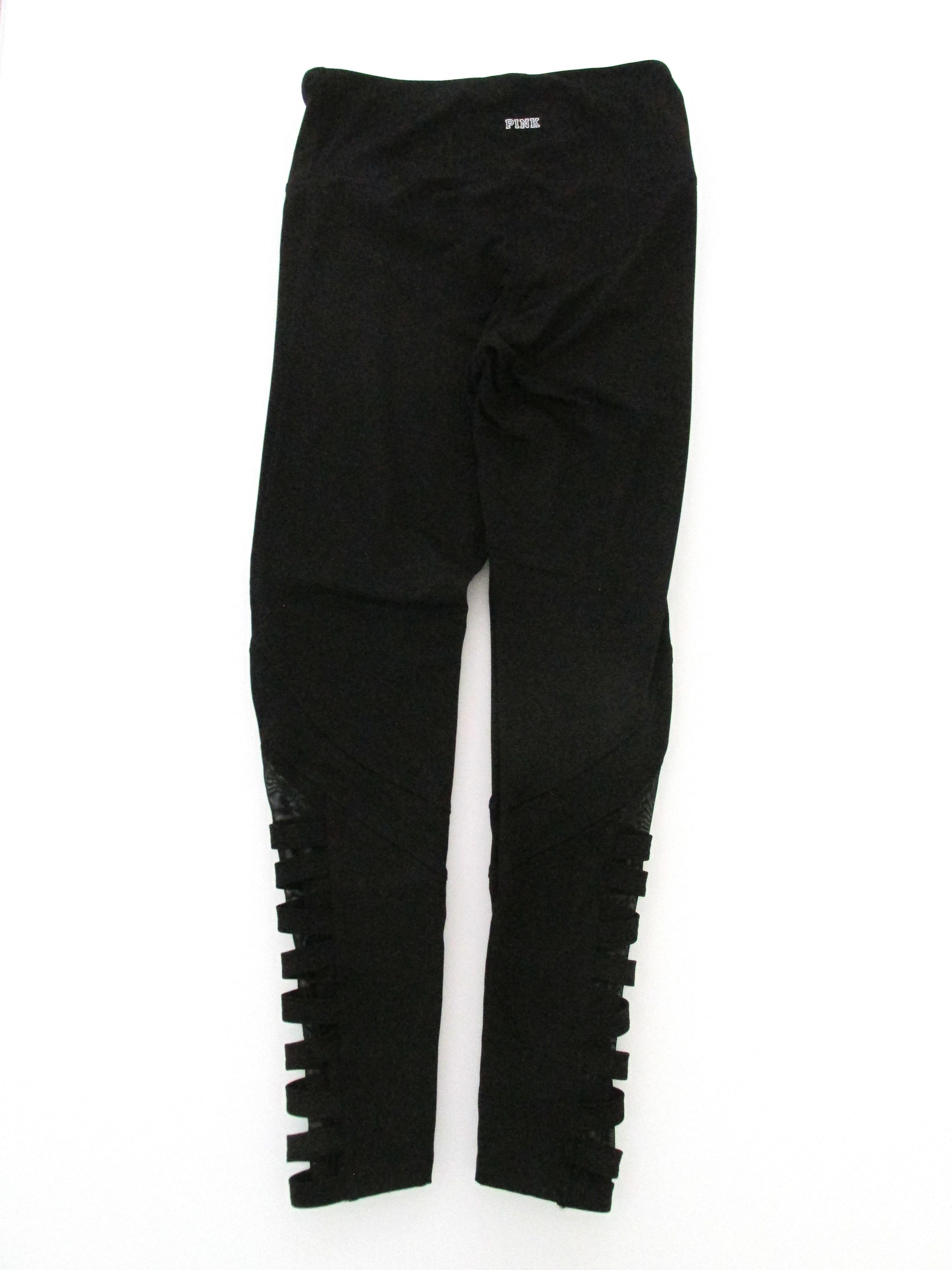 Pink Victoria Secret Pink Ultimate Leggings Size Medium Size 29" - 7 Thumbnail