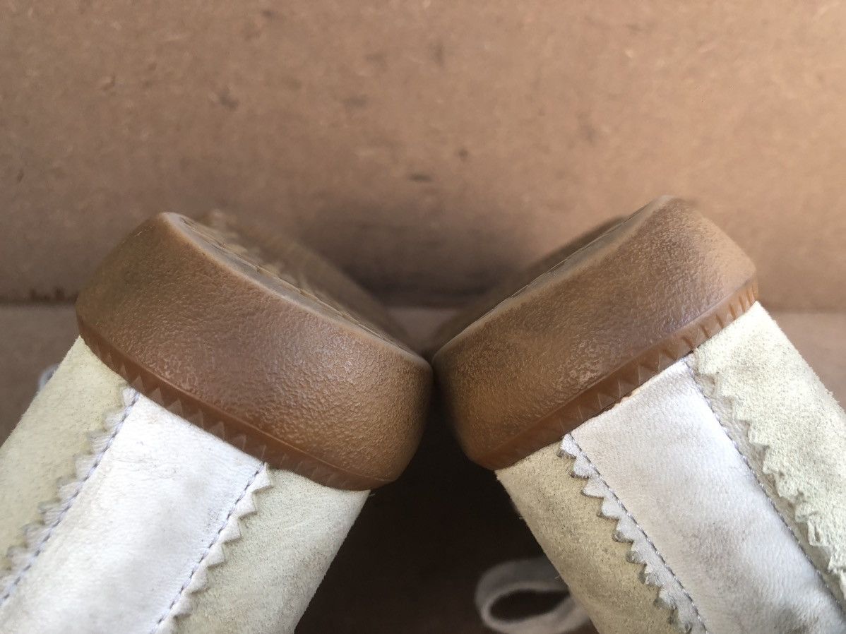 Isabel Marant Isabel Maranth Bobby Wedge Boots Size 40 Size US 10 / IT 40 - 9 Thumbnail