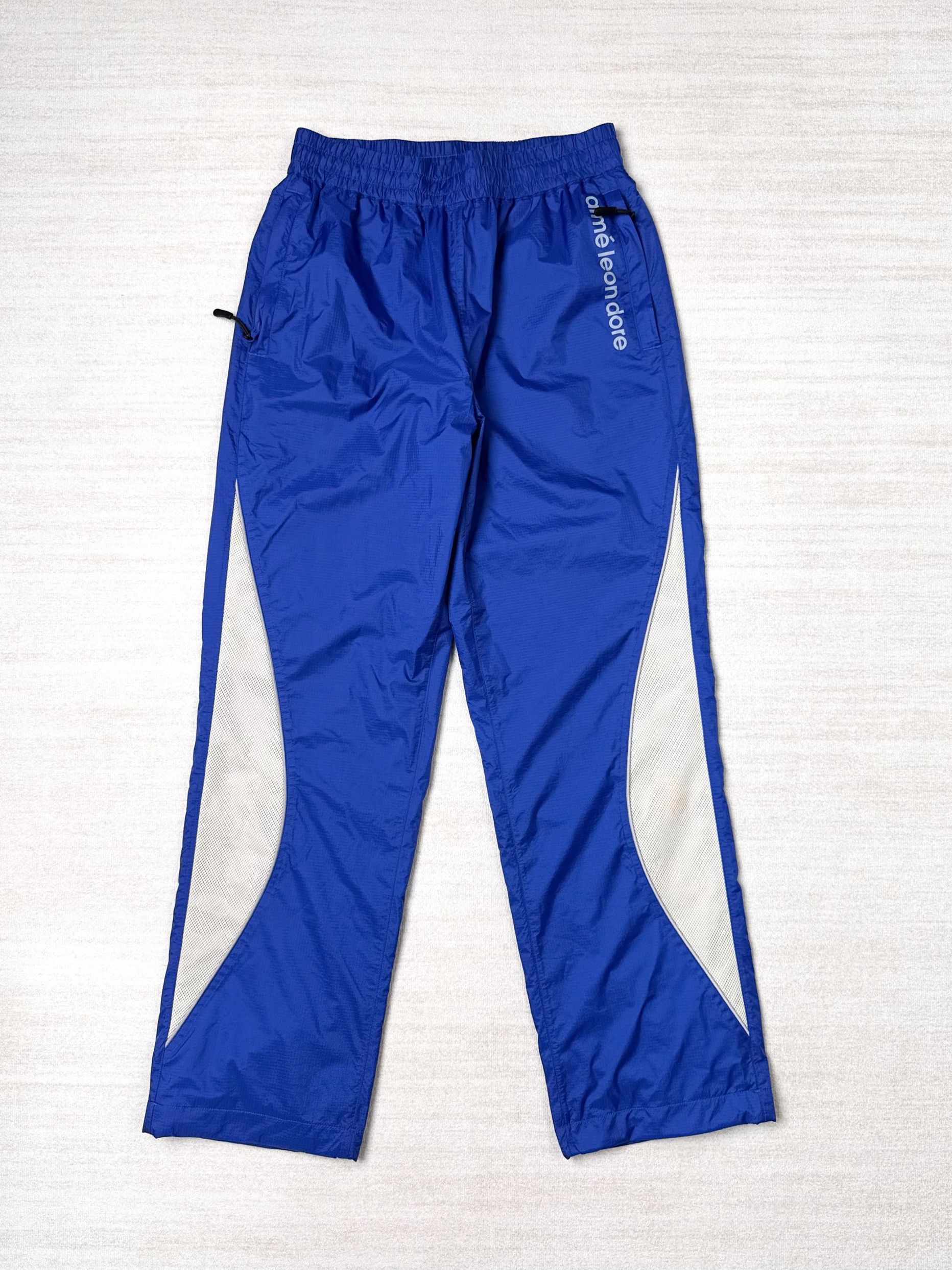 Aime Leon Dore Aime Leon Dore x New Balance Track Pant Size US 30 / EU 46 - 1 Thumbnail
