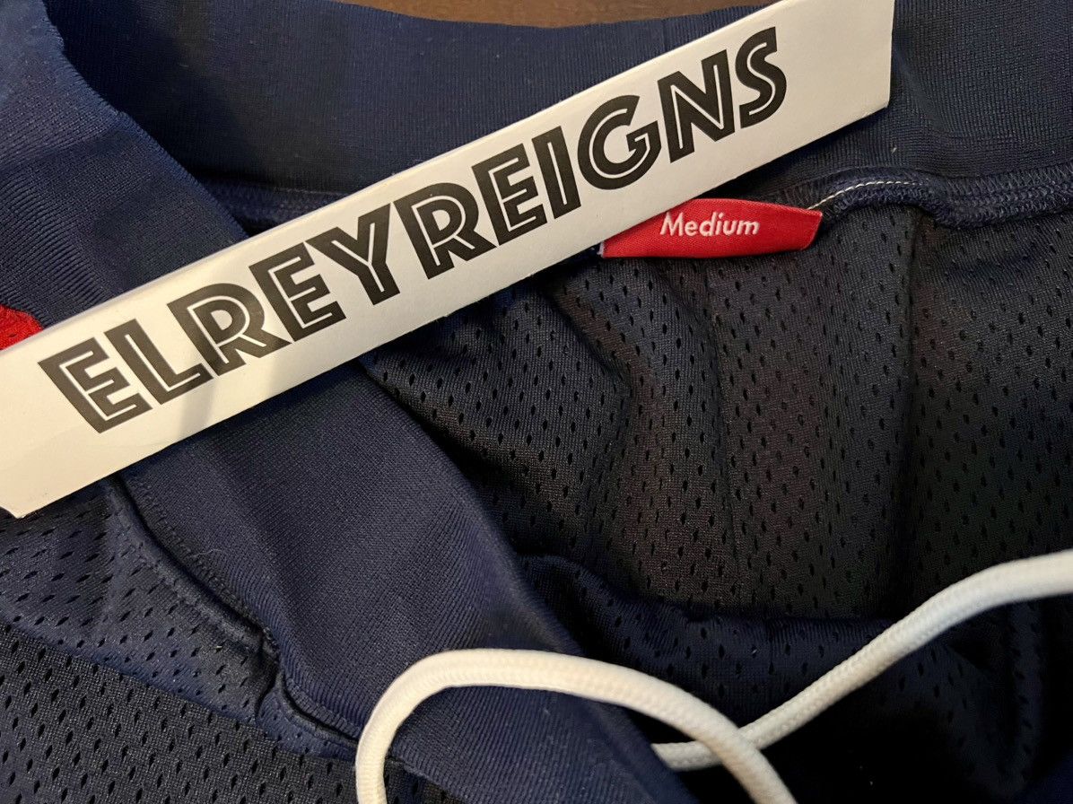 Supreme Supreme Star Basketball Shorts Size US 32 / EU 48 - 3 Thumbnail
