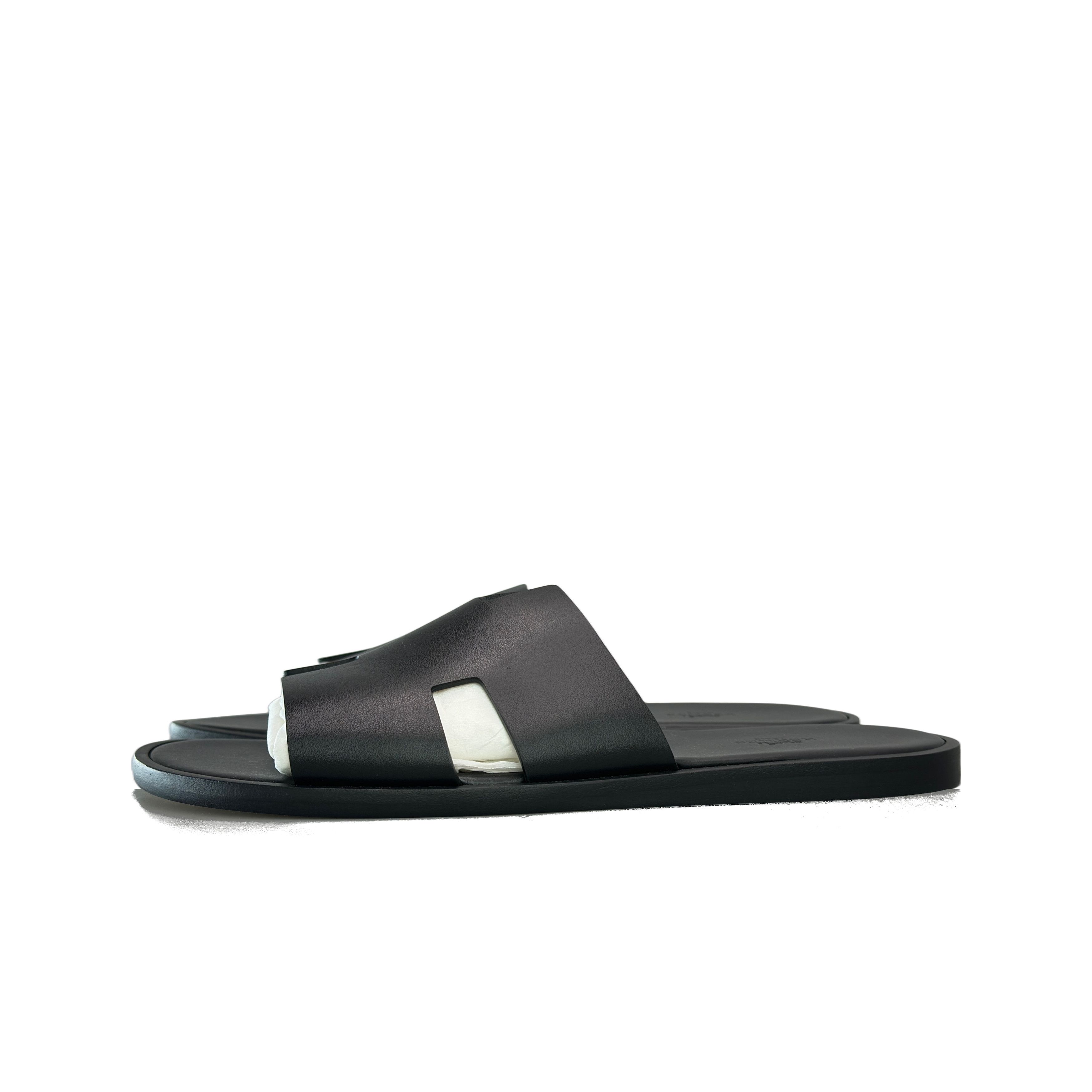 Hermes Hermès Izmir Sandals Size 43 Size US 10 / EU 43 - 1 Thumbnail