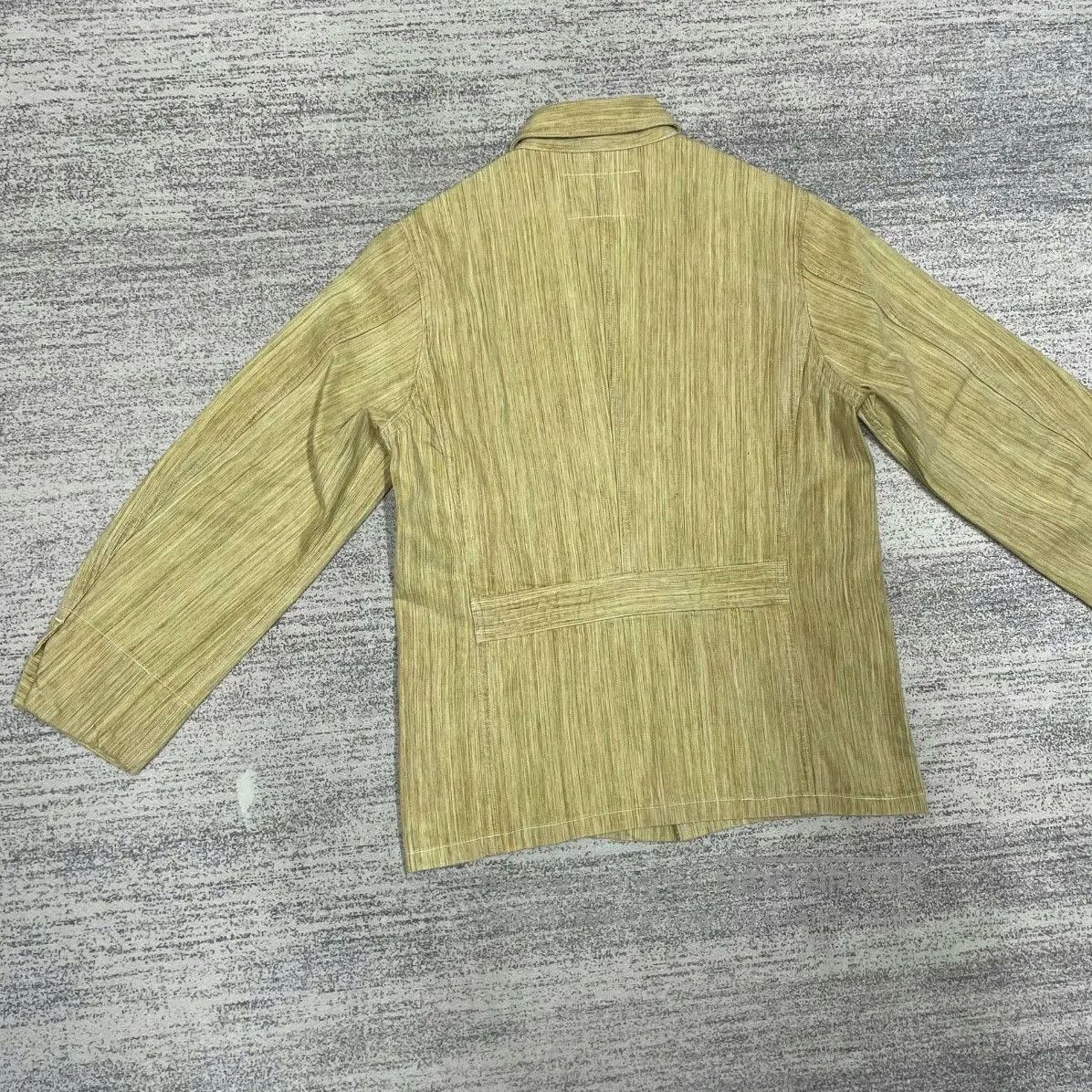 Sugar Cane Sugar Cane Japanese Work Jacket. Size US S / EU 44-46 / 1 - 5 Thumbnail
