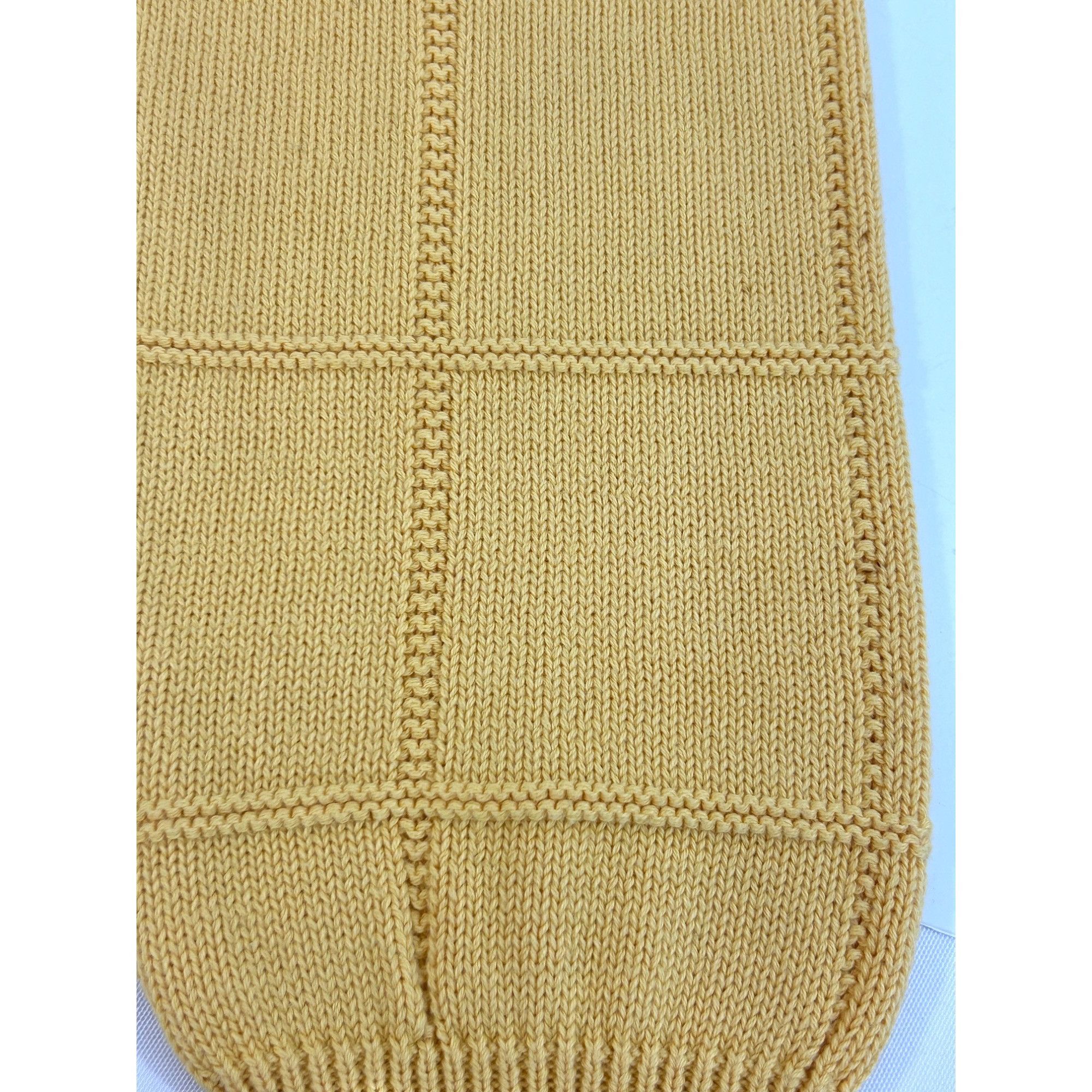 Izod Izod Men’s Sweater M Yellow Vintage Long Sleeve Crewneck Pul Size US M / EU 48-50 / 2 - 13 Thumbnail