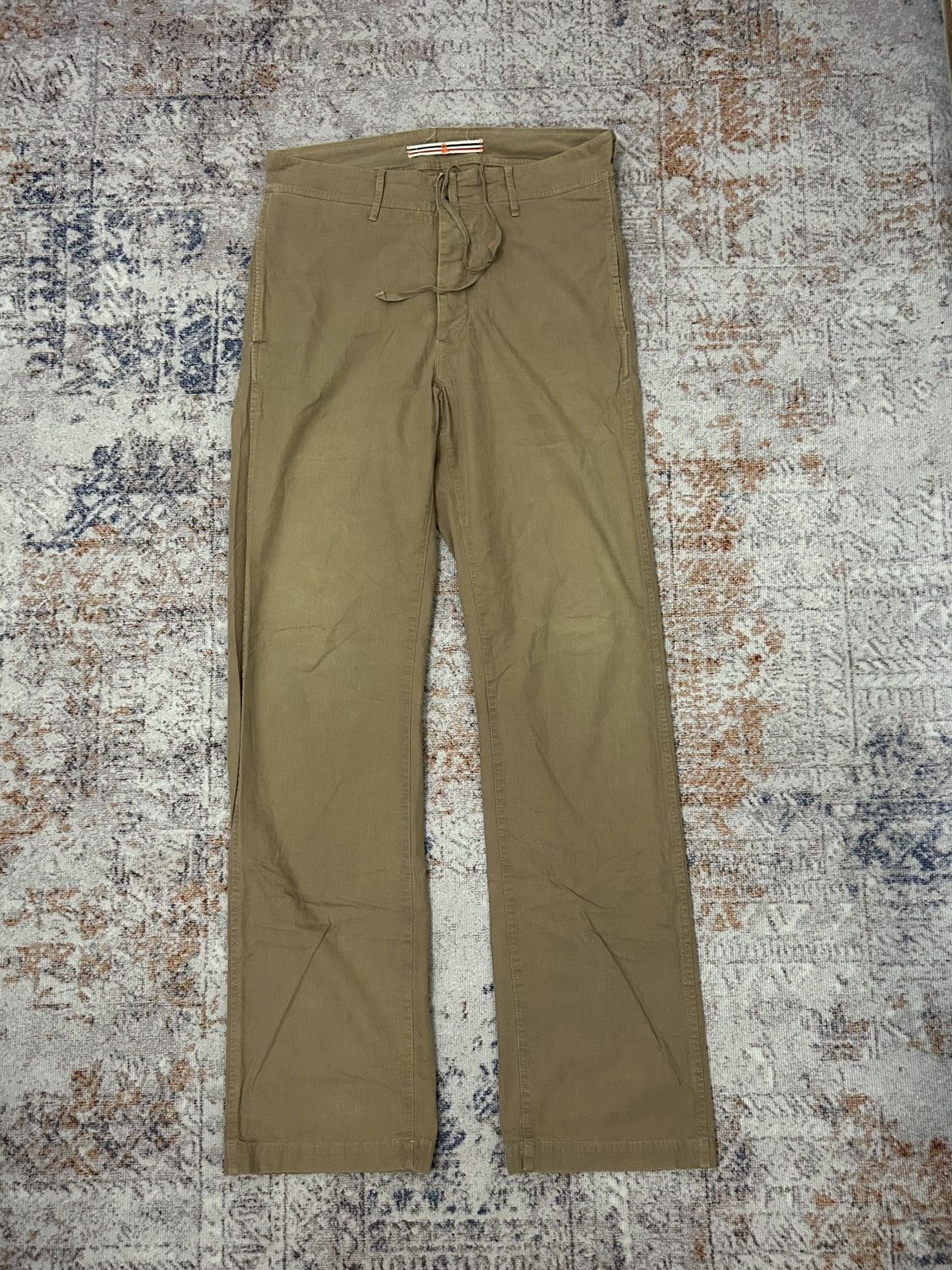 45rpm × Faded Glory × Japanese Brand Vintage 45Rpm Japan Sun Faded Pants Size US 32 / EU 48 - 1 Thumbnail