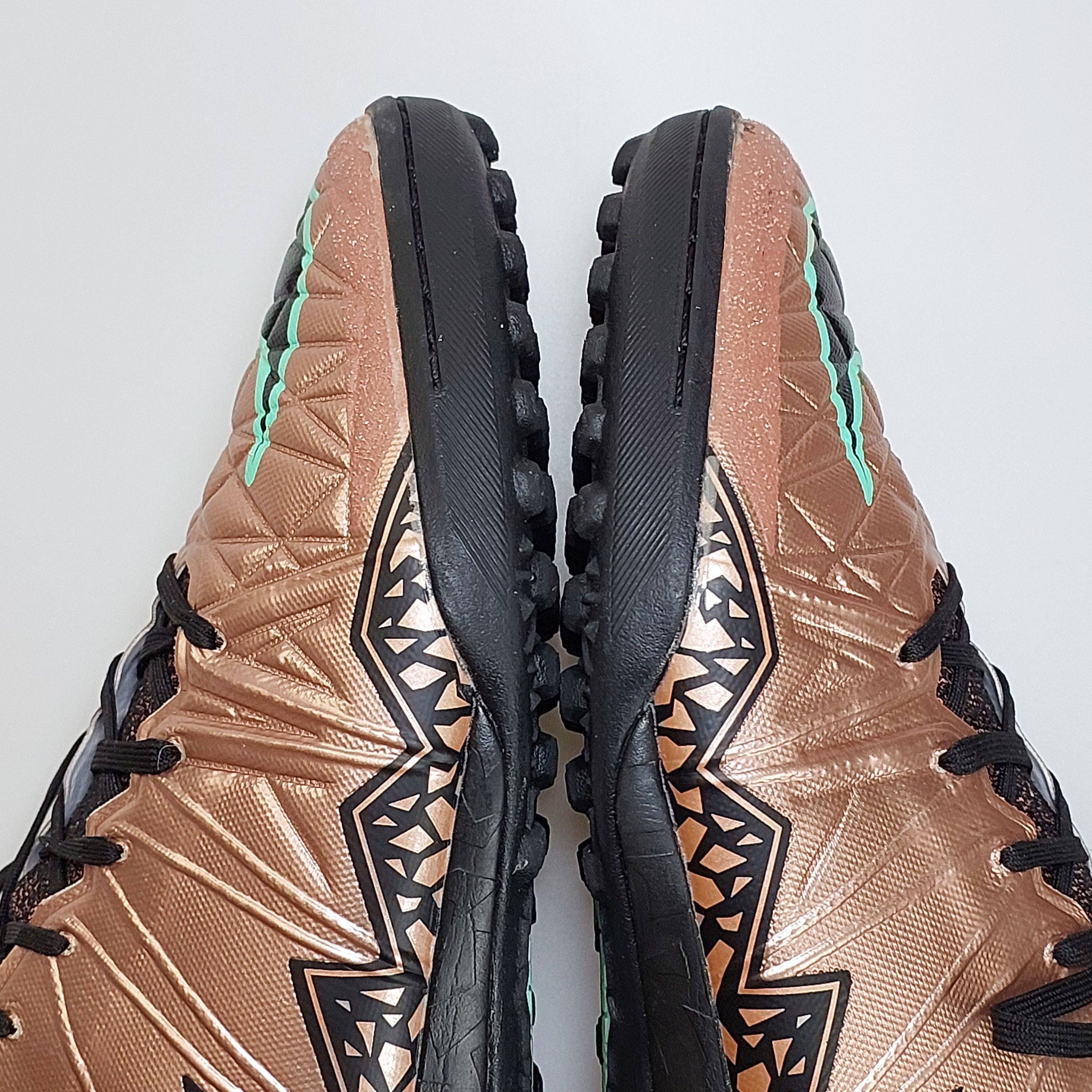 Nike HypervenomX Proximo TF 747484-903 US10 UK9 28CM Size US 10 / EU 43 - 8 Thumbnail