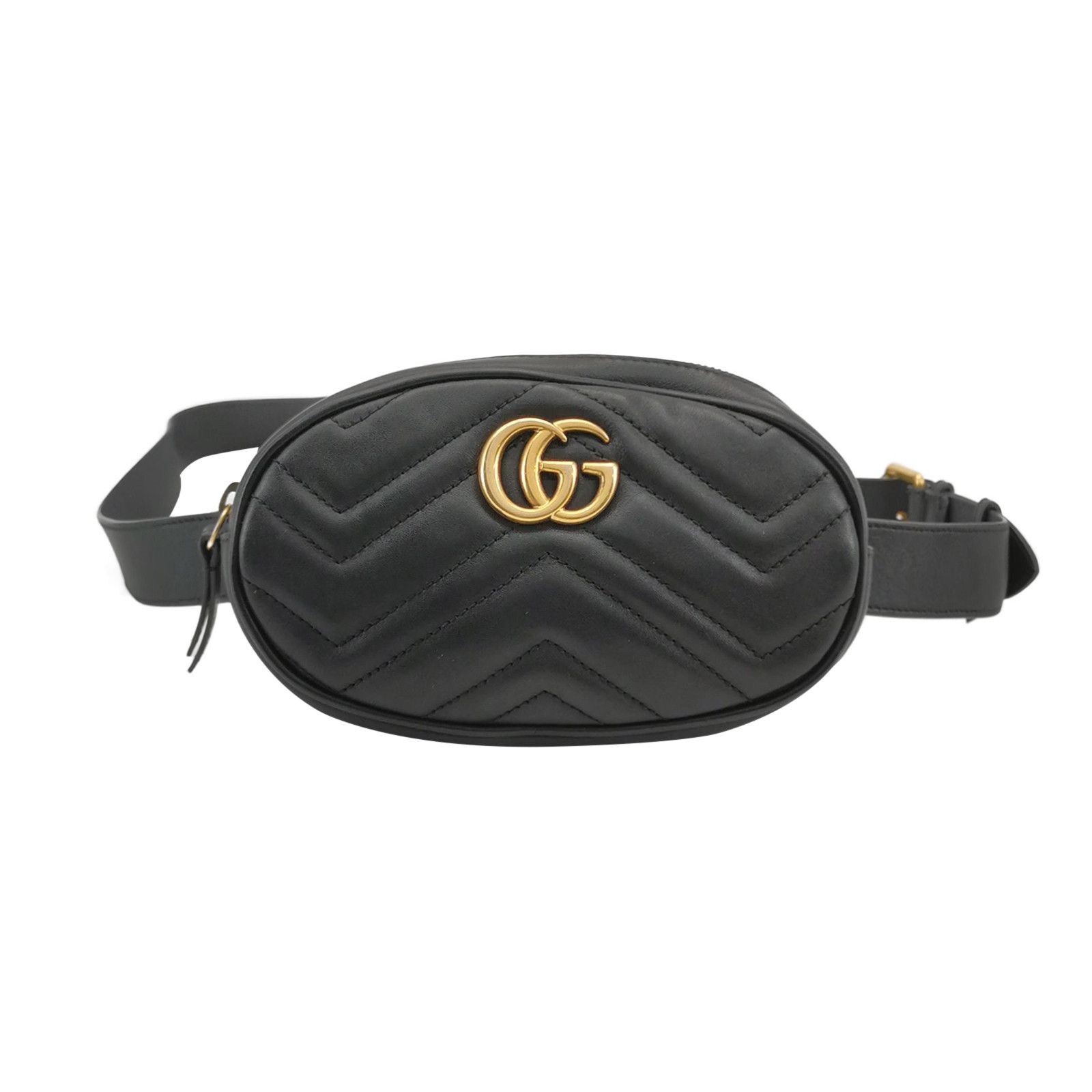 Gucci Gucci Women os Belt Bags Size ONE SIZE - 1 Thumbnail