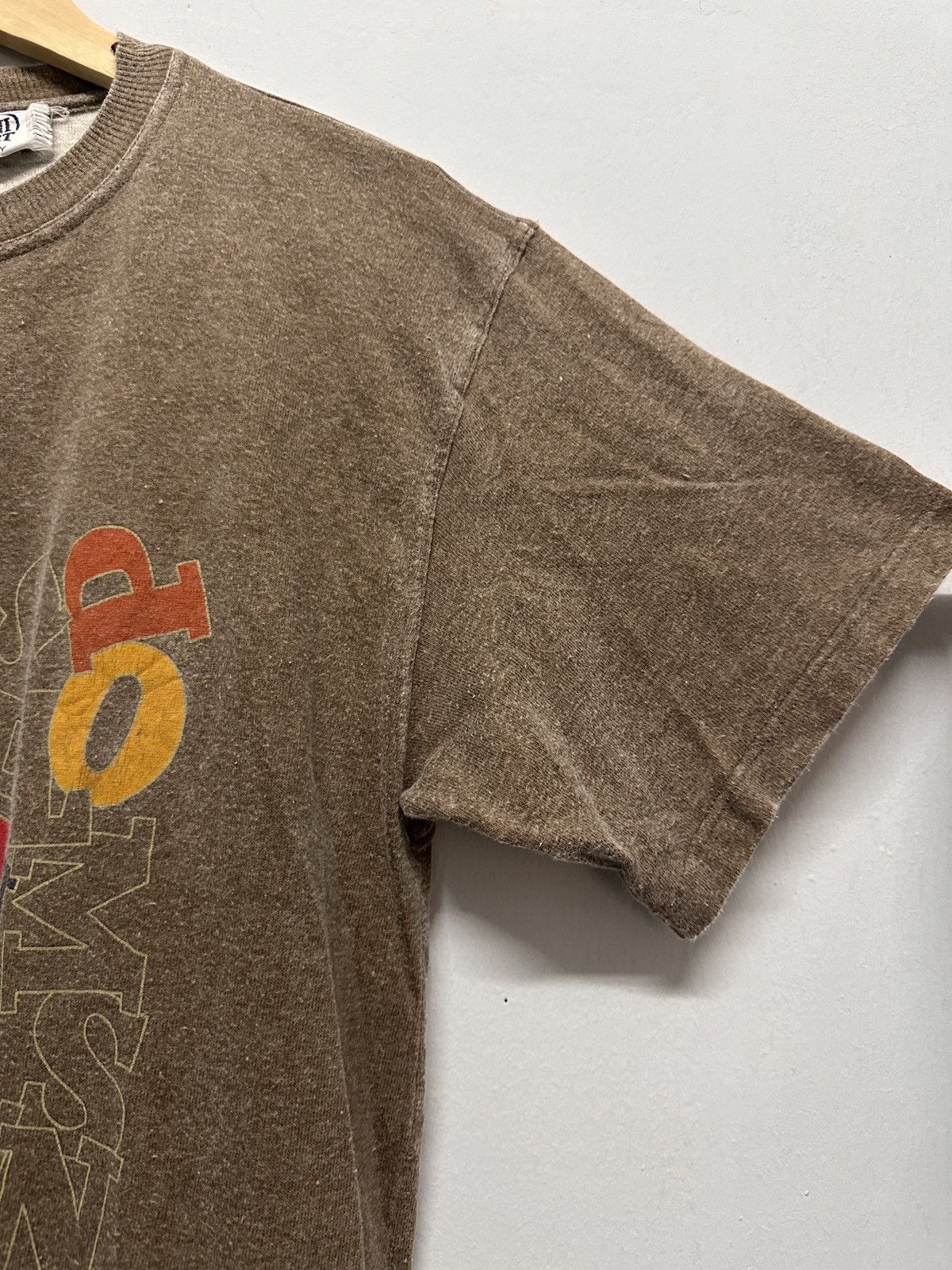 Missoni Missoni Sport T Shirt Size US M / EU 48-50 / 2 - 5 Thumbnail