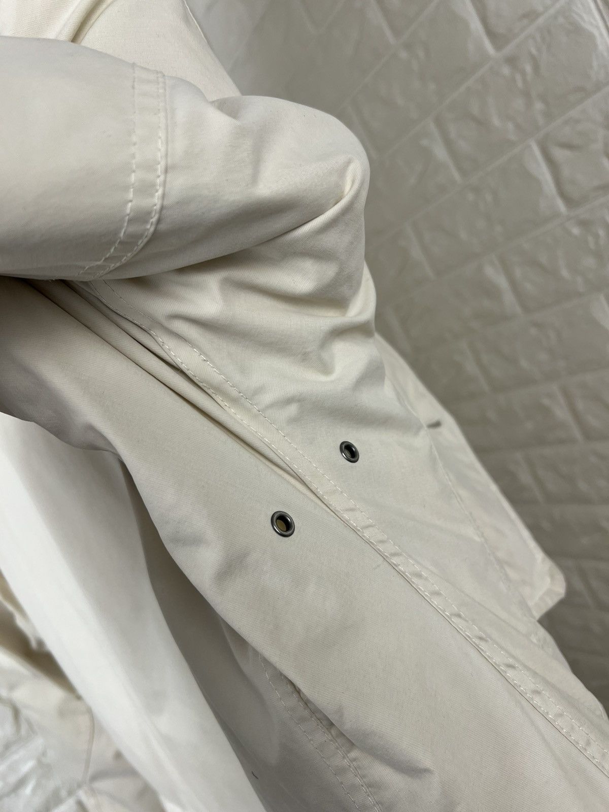 Ralph Lauren × Vintage Vinatge Ralph Lauren Archive Parka Rare Size US S / EU 44-46 / 1 - 14 Thumbnail