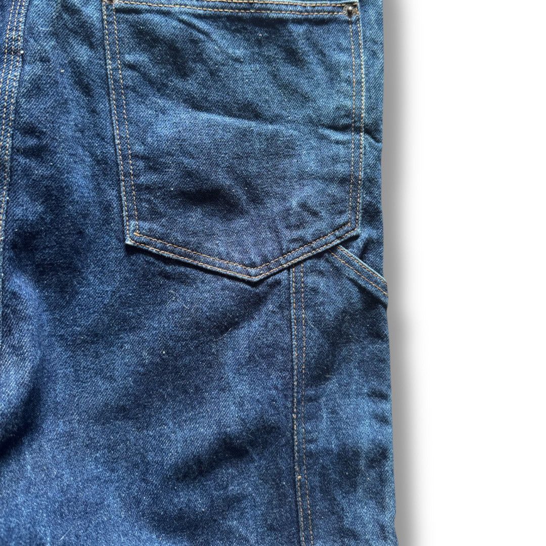 Jean Paul Gaultier Jean Paul Gaultier SS93 Les Andro-Jeans Runway Size 40" / US 18 - 12 Thumbnail