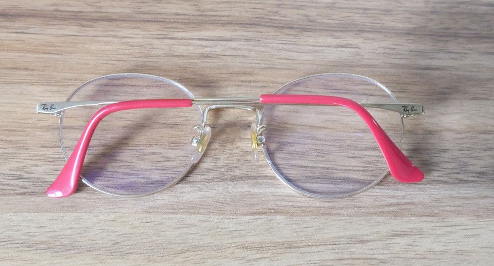 RayBan Ray-Ban RB6369D 3066 Glasses Size ONE SIZE - 10 Thumbnail