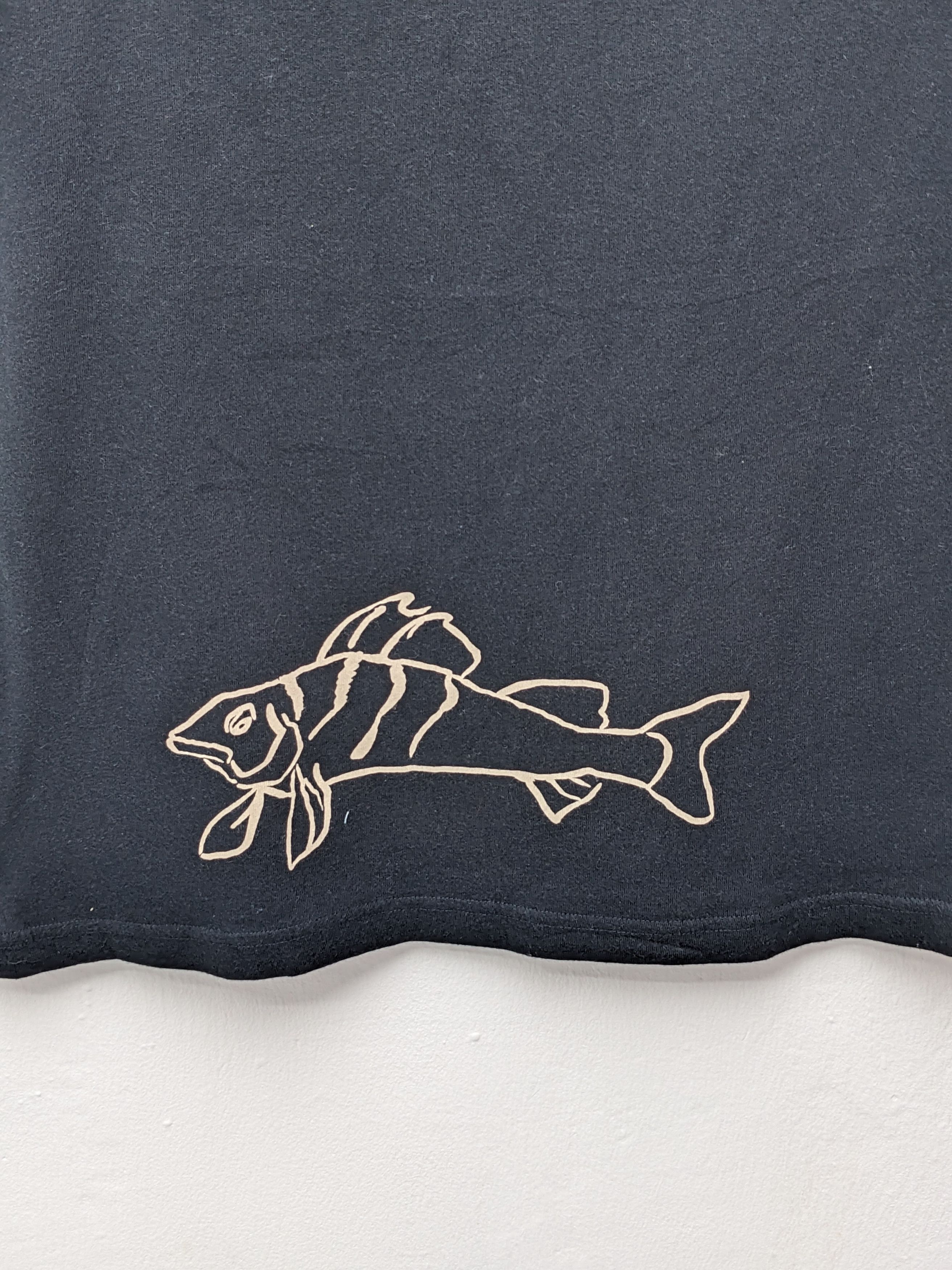 JW Anderson × Uniqlo J.W. Anderson X Japanese Brand Uniqlo Tshirt Size US S / EU 44-46 / 1 - 5 Thumbnail